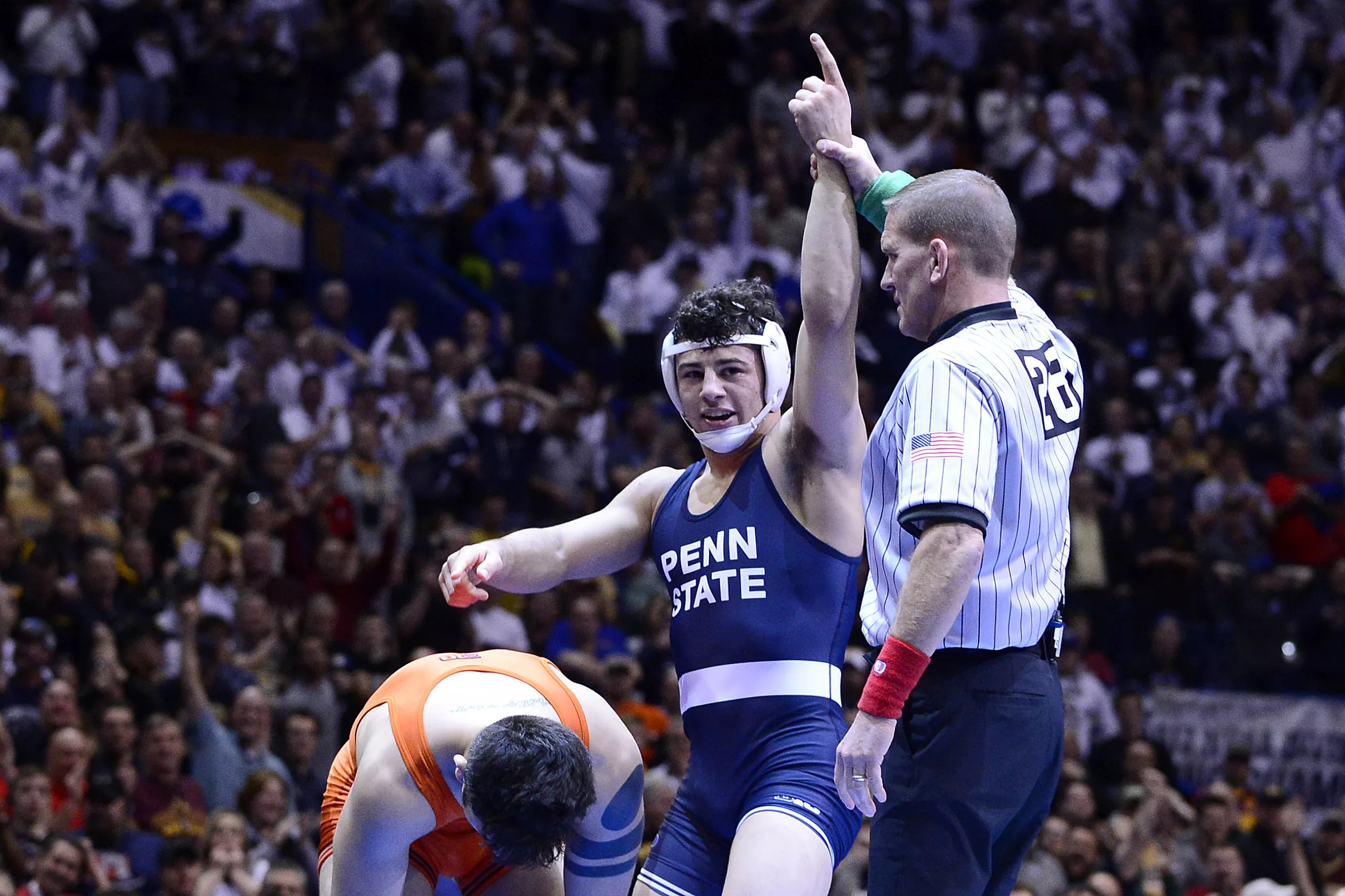 2019 Southern Scuffle Preview