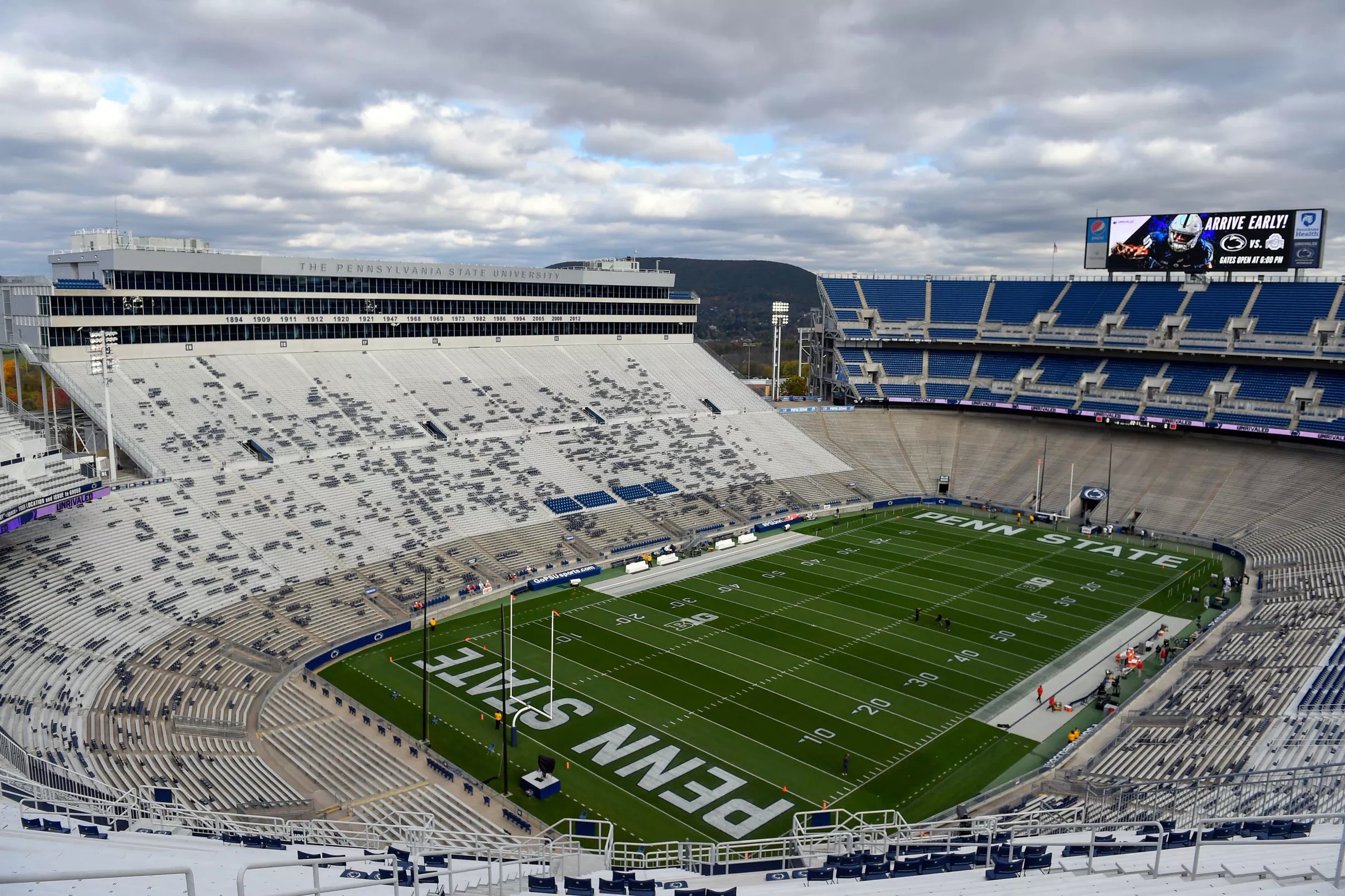 NeedtoKnow National Signing Day December