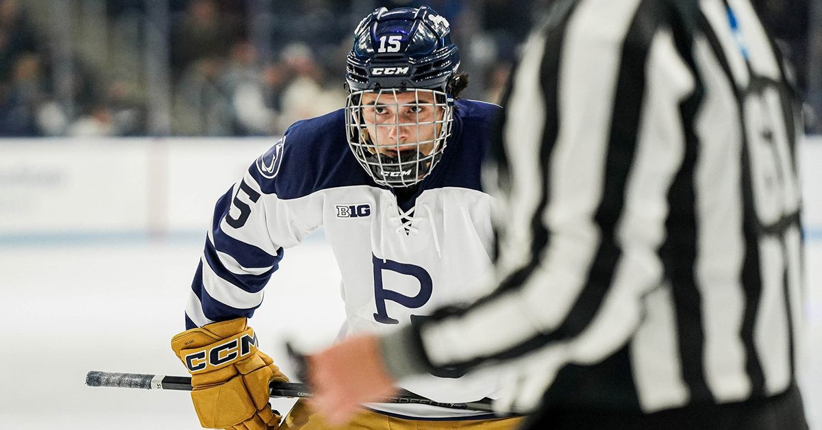 penn state sneakers 2018