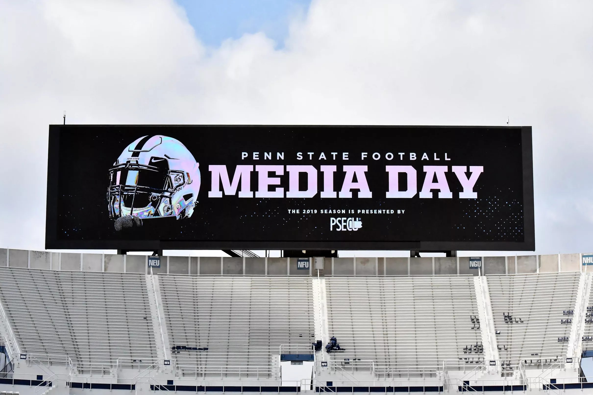 penn-state-football-media-day-2019-gallery