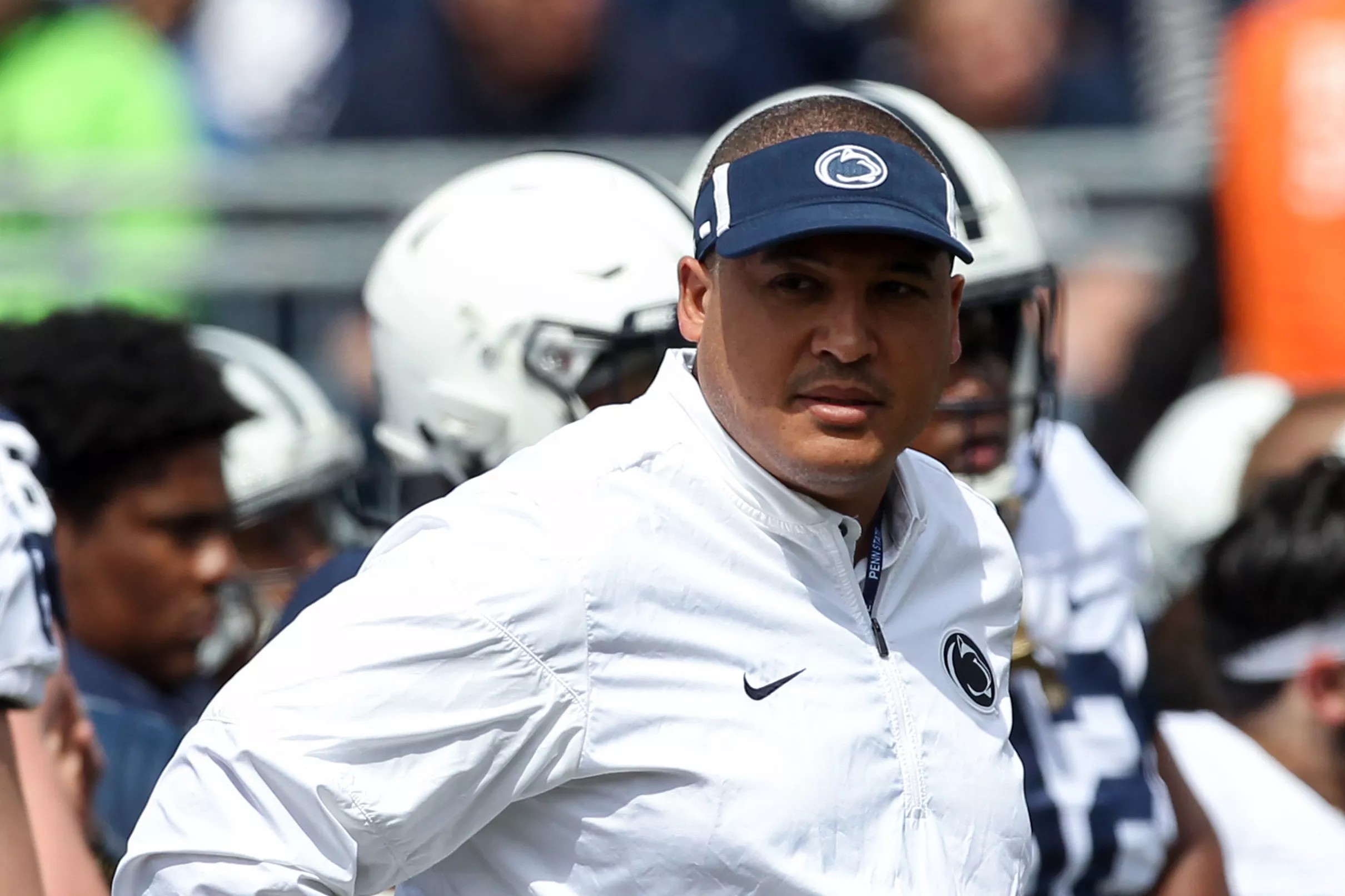 Getting to Know Penn State’s Newest Coaches, Part 1