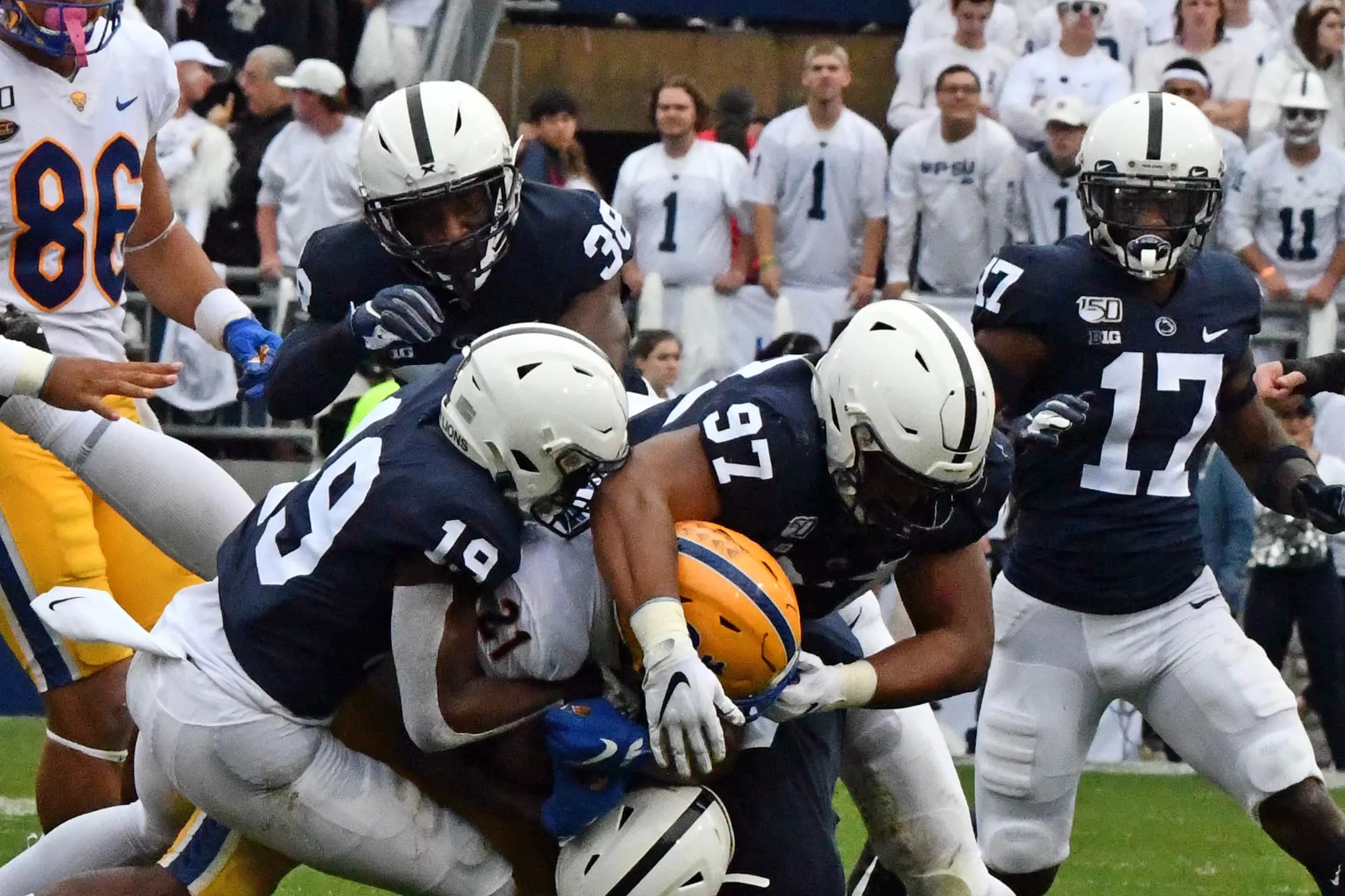 penn-state-opens-as-slight-favorite-in-cotton-bowl