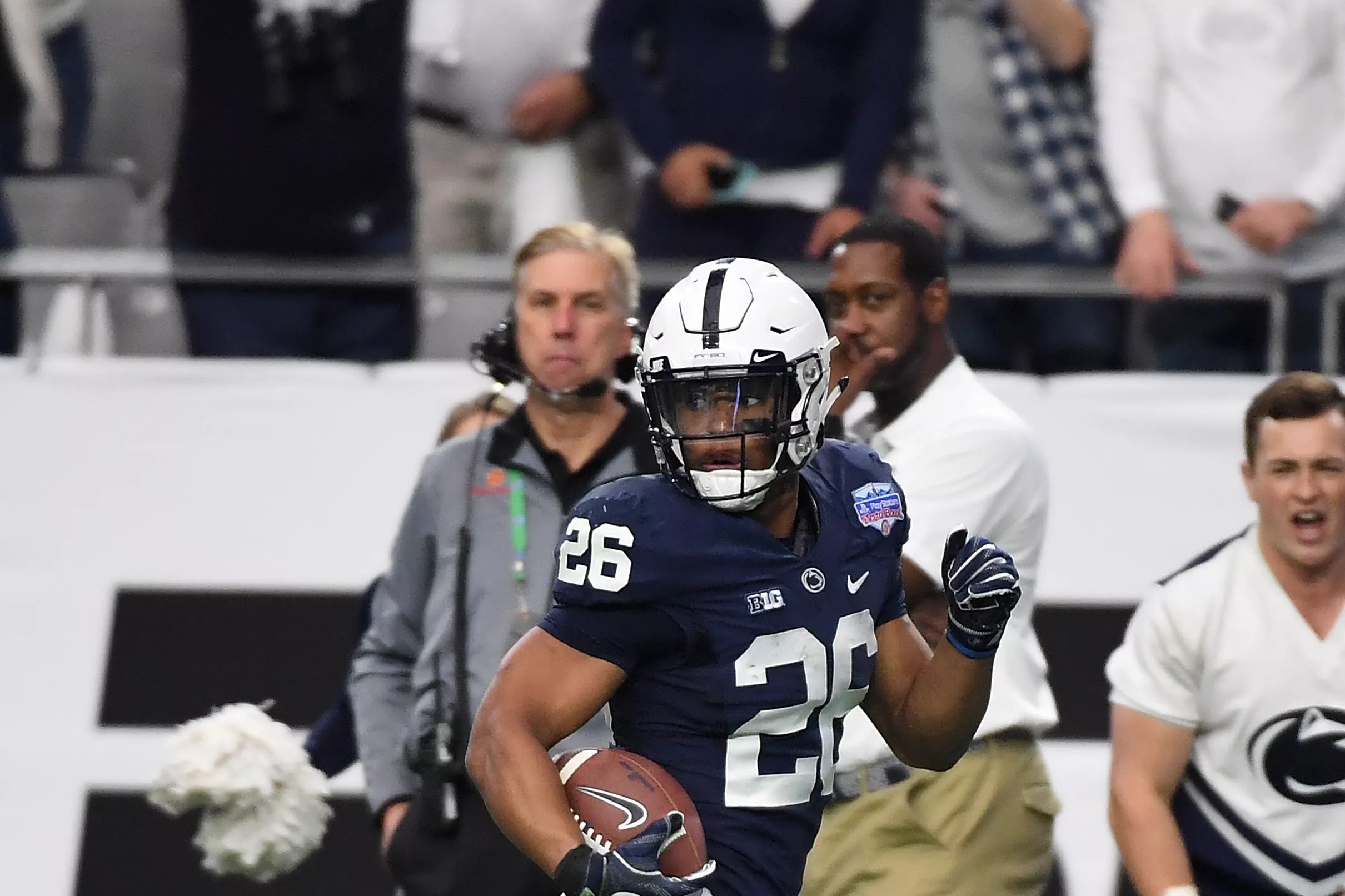 penn-state-football-all-decade-first-time-offense