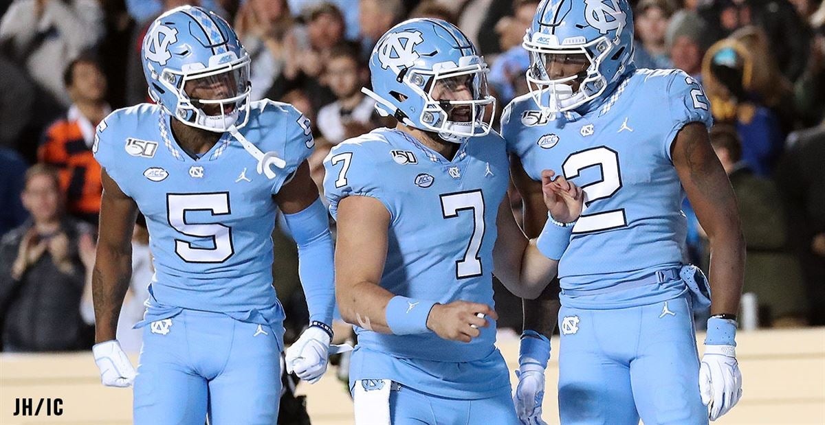 unc-releases-2020-football-roster