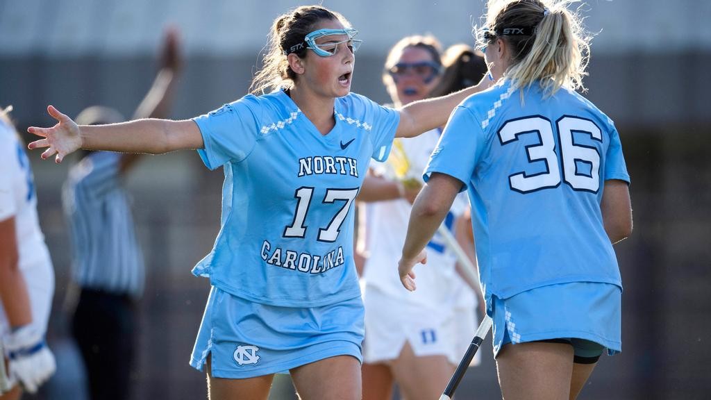 UNC Women’s Lacrosse in the ACC Tournament How to Watch, Start Time