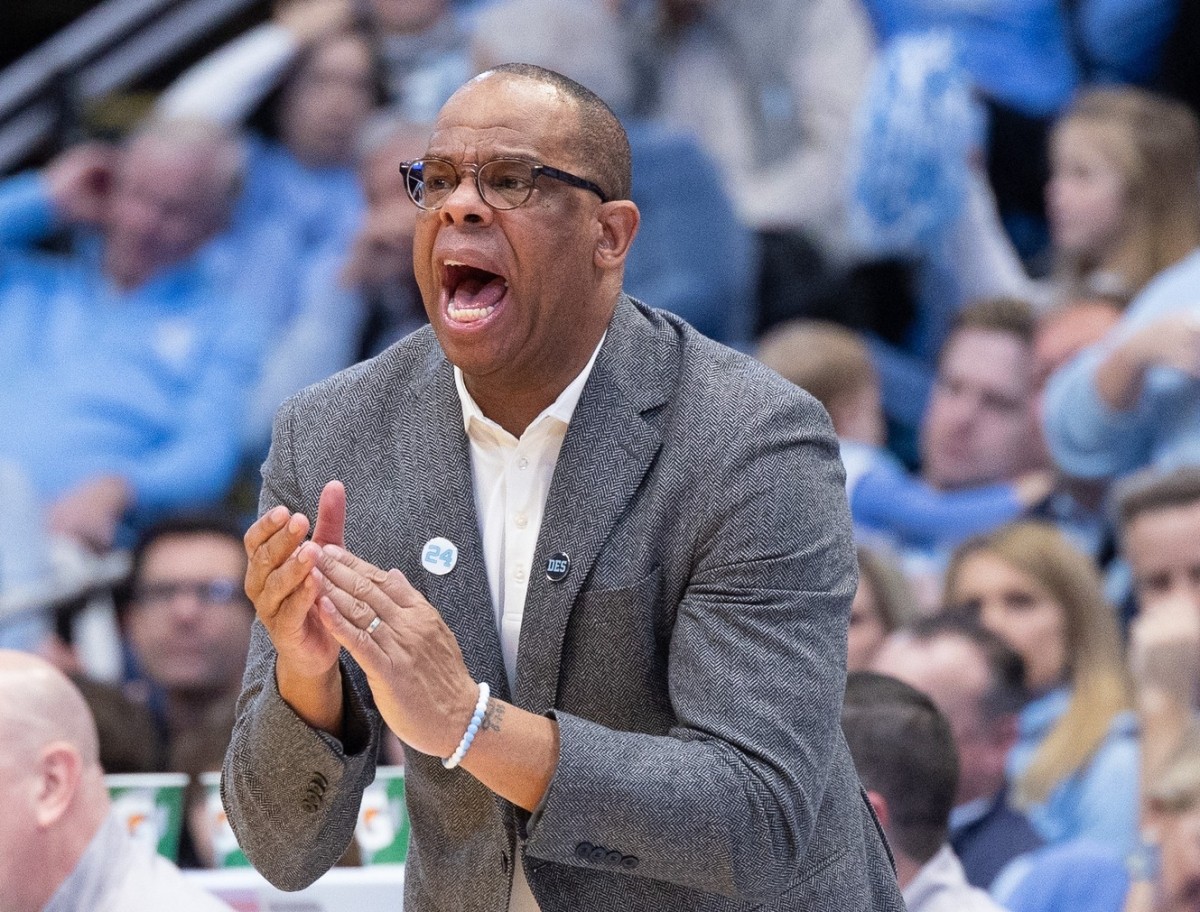 Tar Heels Move Up In Ap Top 25 Mens Basketball Poll Most Top 10 Rankings In 4 Seasons 6284