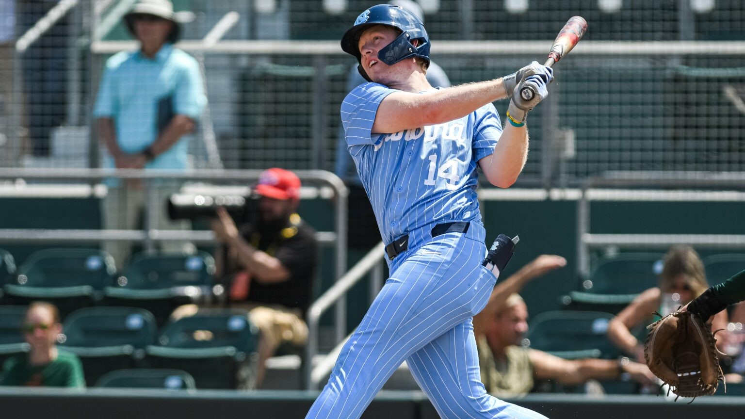 Extending the Golden Era of North Carolina Baseball
