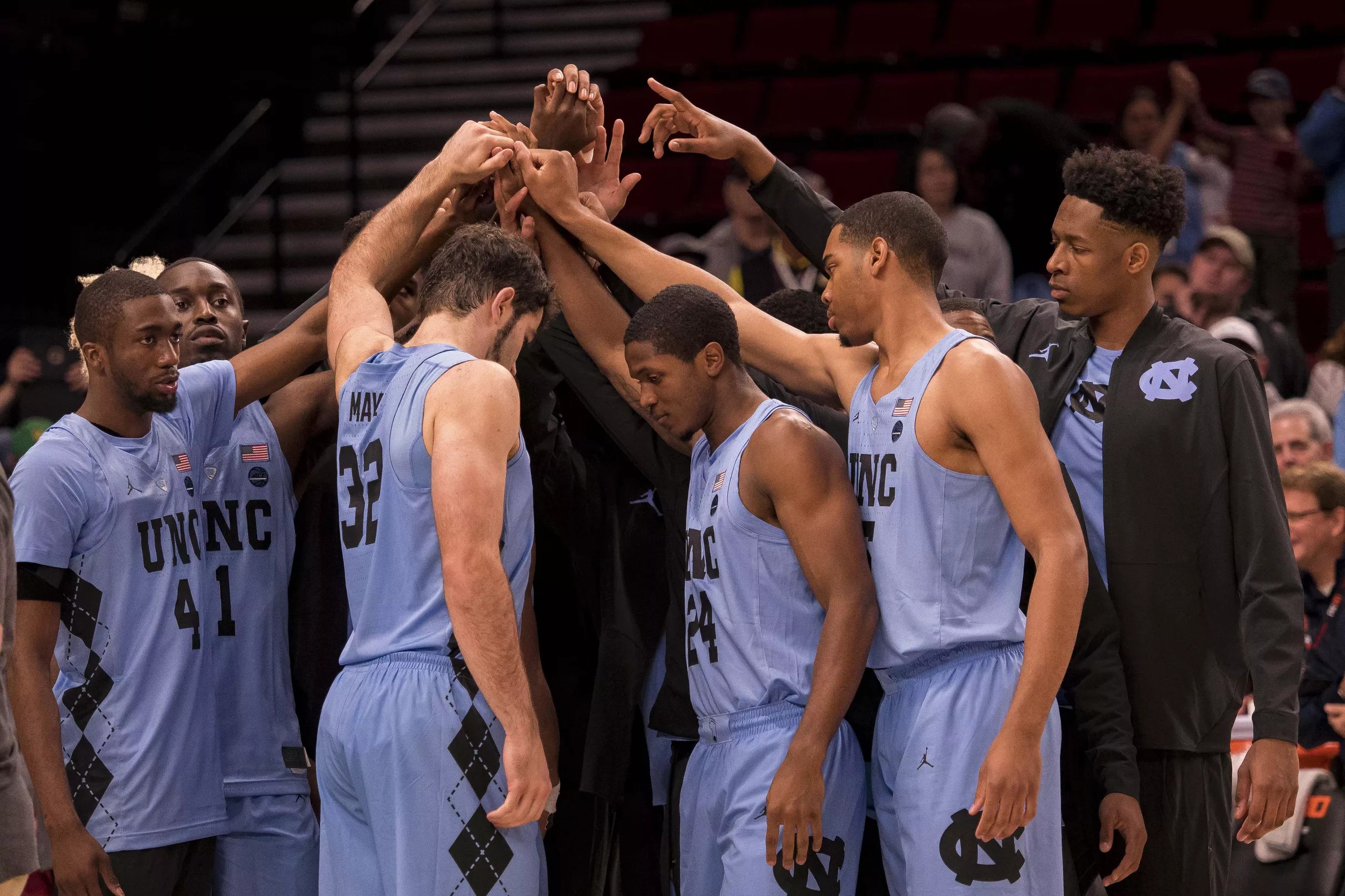 UNC Basketball: Each Returning Player’s Best Moment And Ceiling For 2018-19