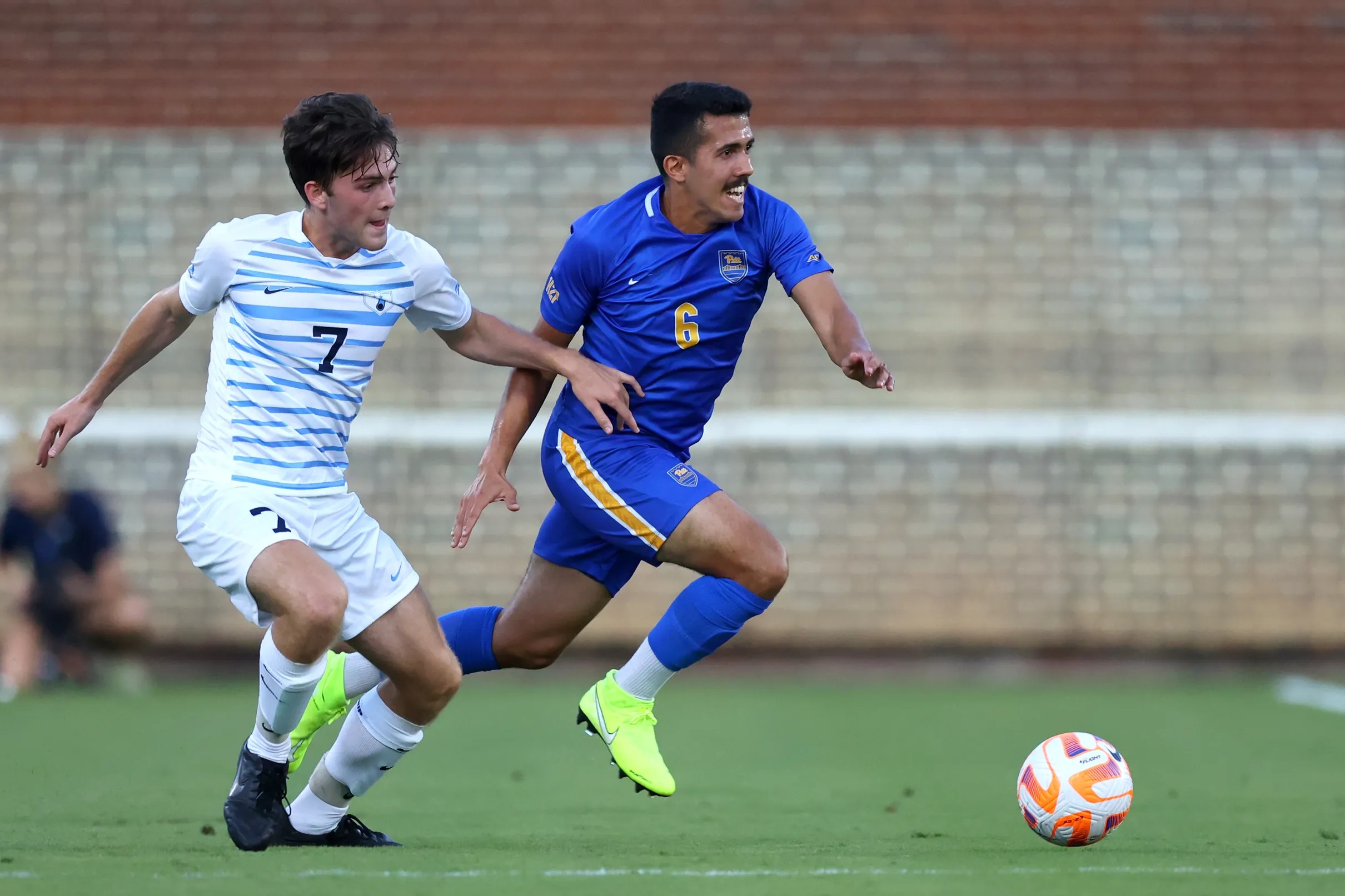 UNC Men’s Soccer Preseason Selections and 2023 Schedule