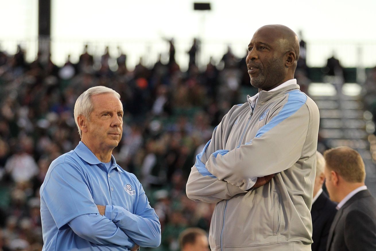 James Worthy Announced as 2016 ACC Legend