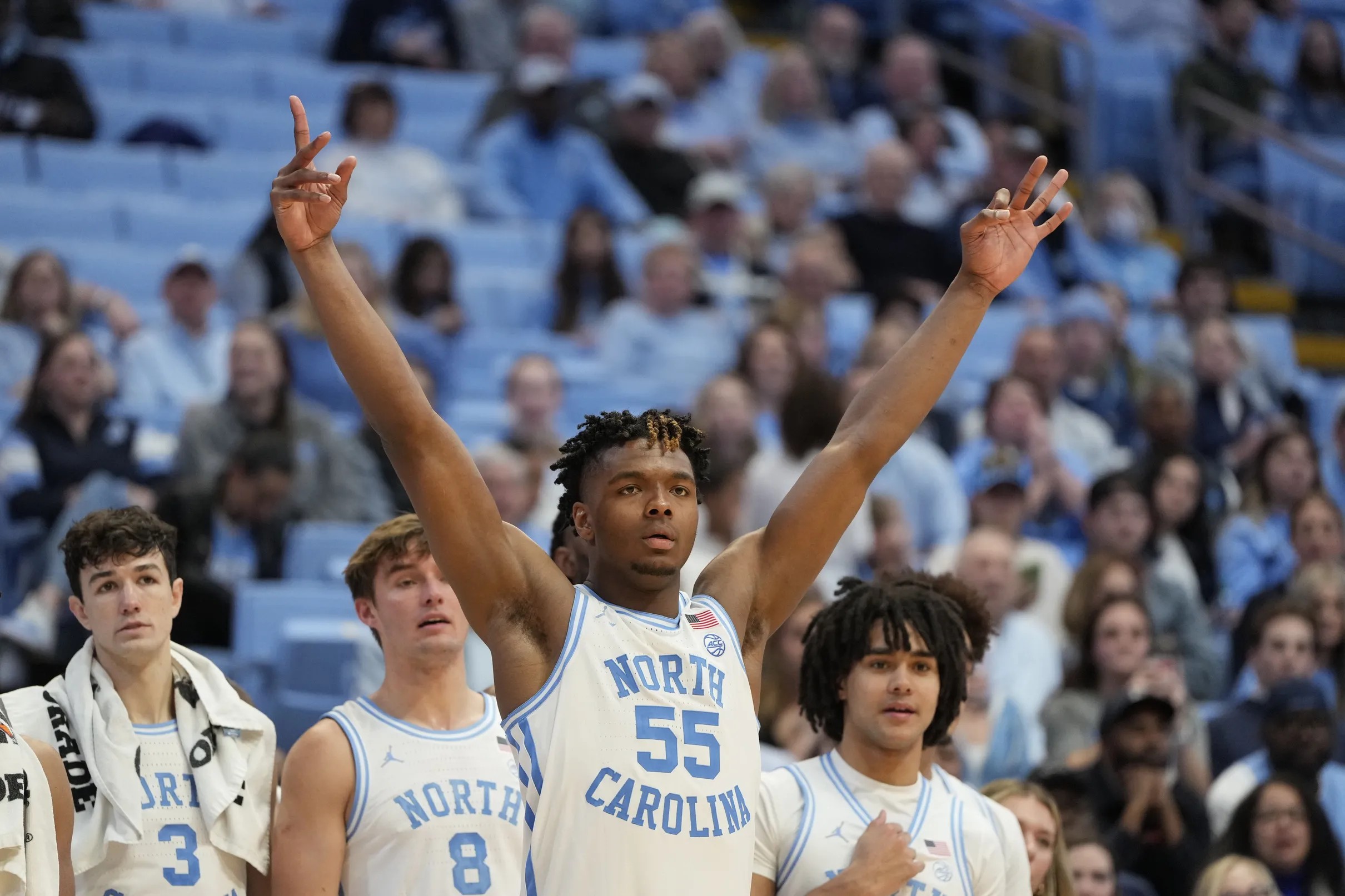 UNC vs. Louisville How to Watch