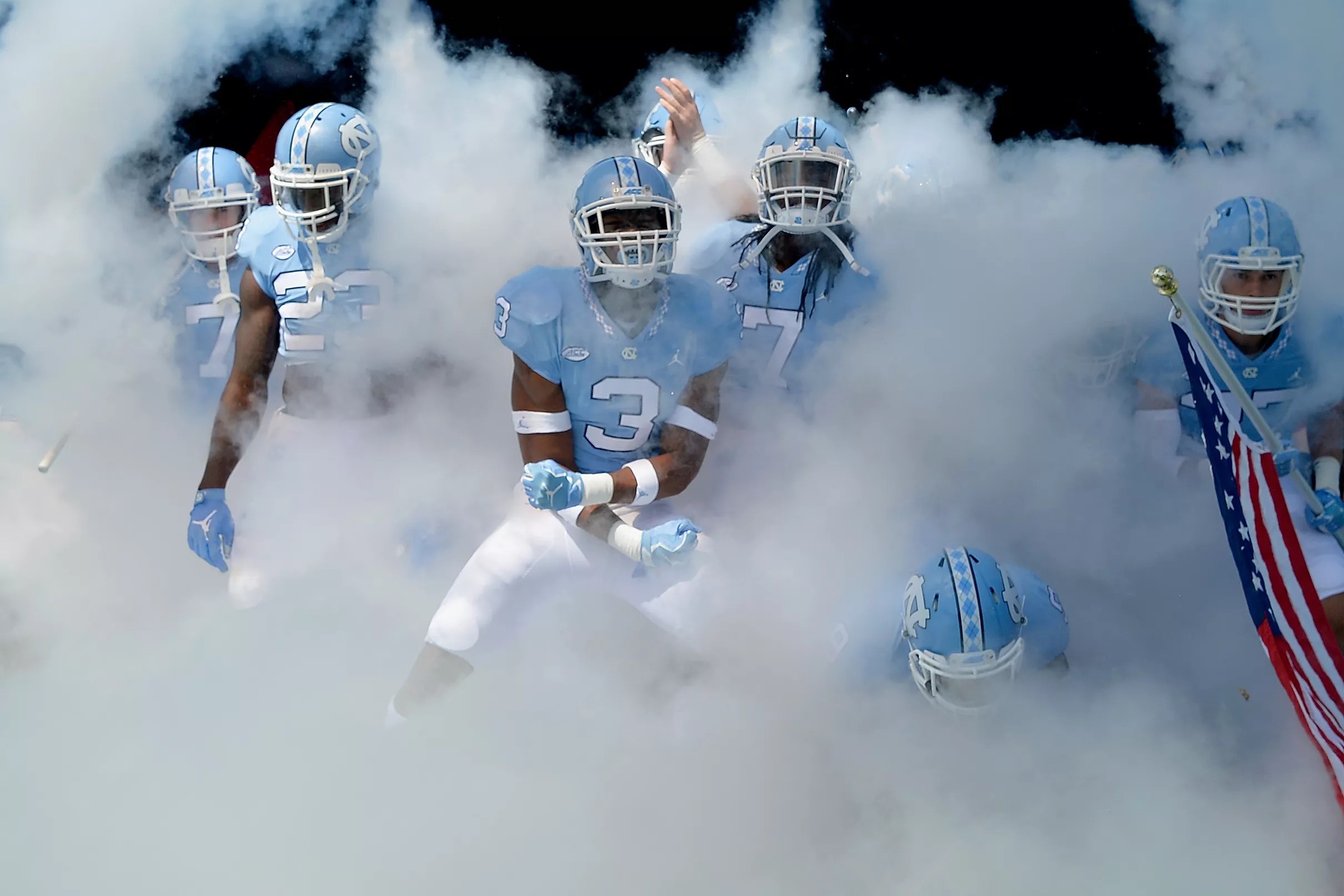 UNC vs Duke Three things to watch