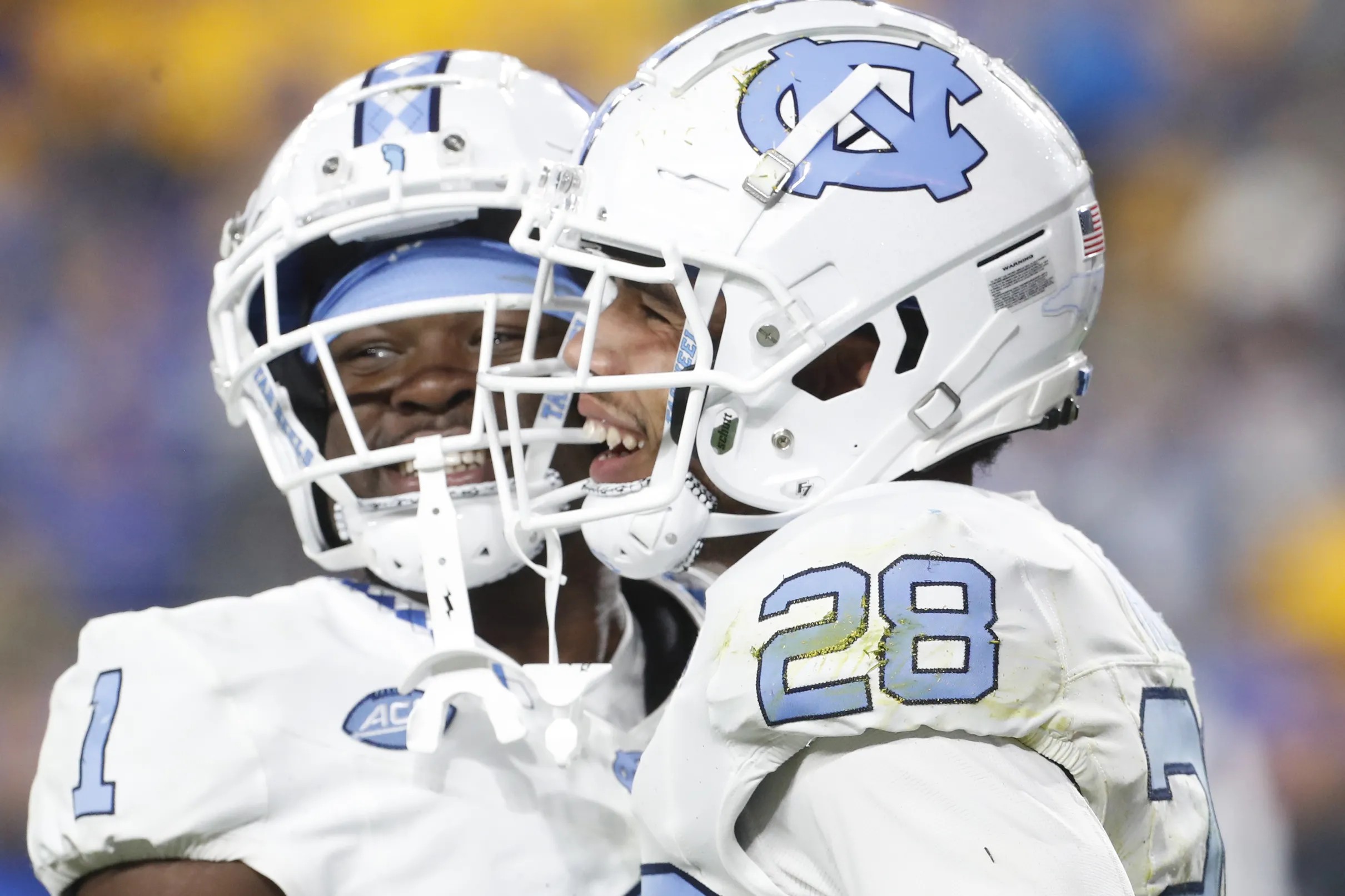 UNC vs. Miami: Winners, Losers, & Honorable Mentions - Tar Heel Blog