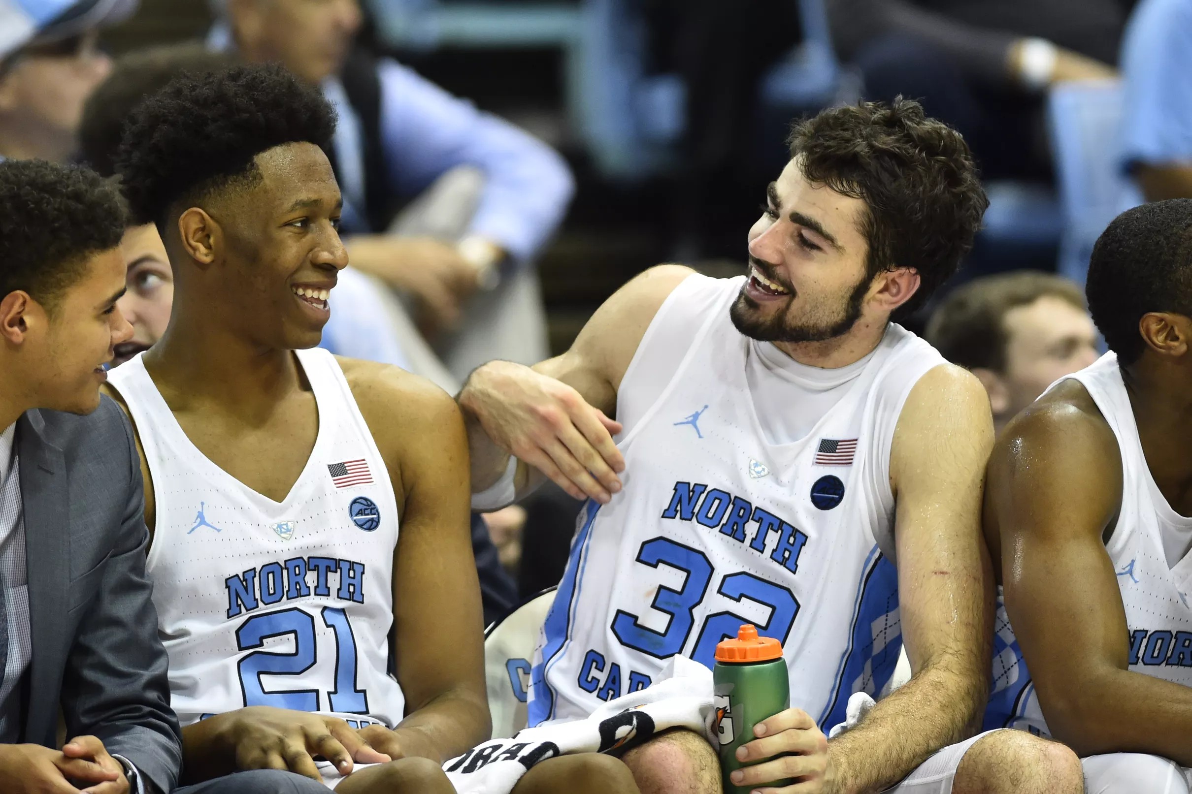 UNC vs Western Carolina basketball: Game preview