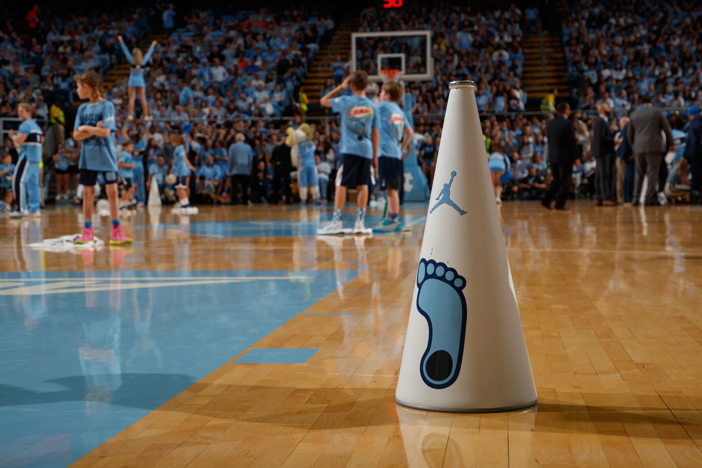 UNC Basketball: How message boards help evolve in the way you consume