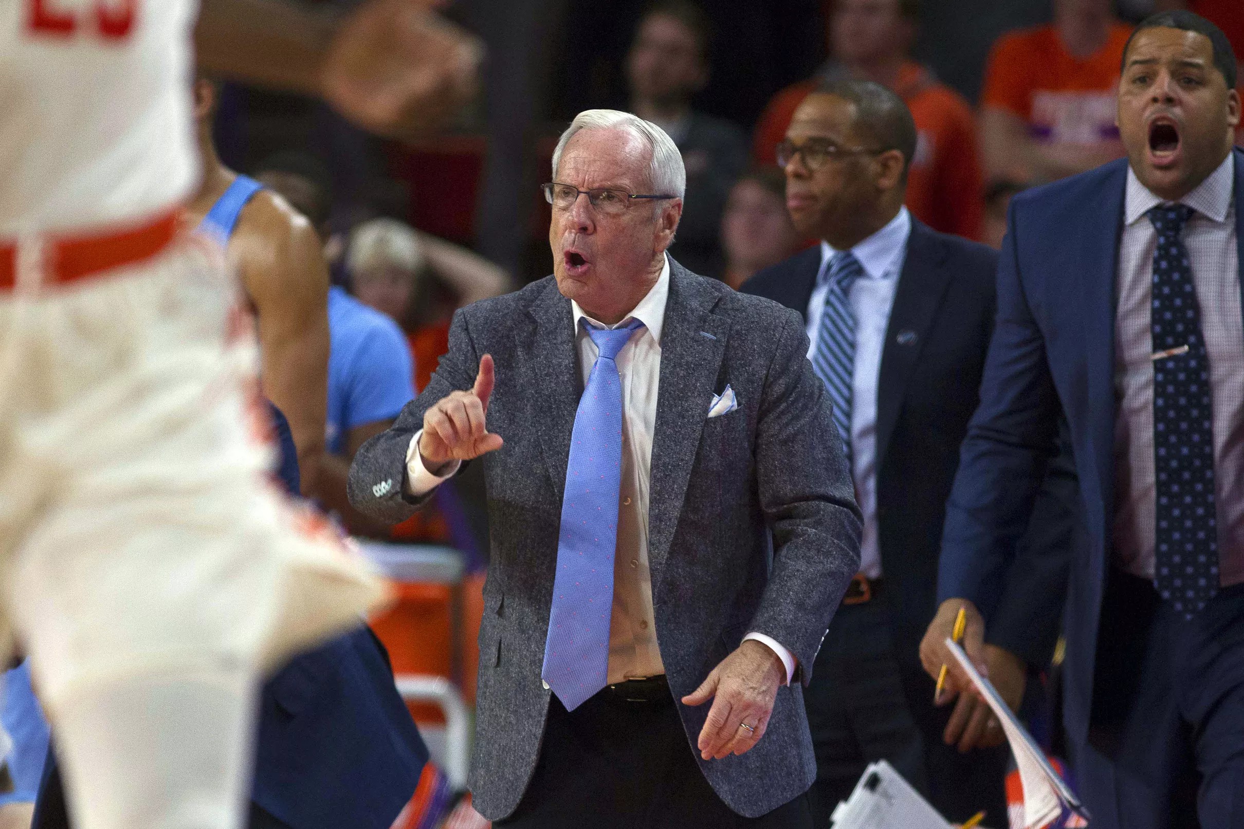 Uncs Top Recruits The Tar Heels Next Generation Of Talent - gutj4dy