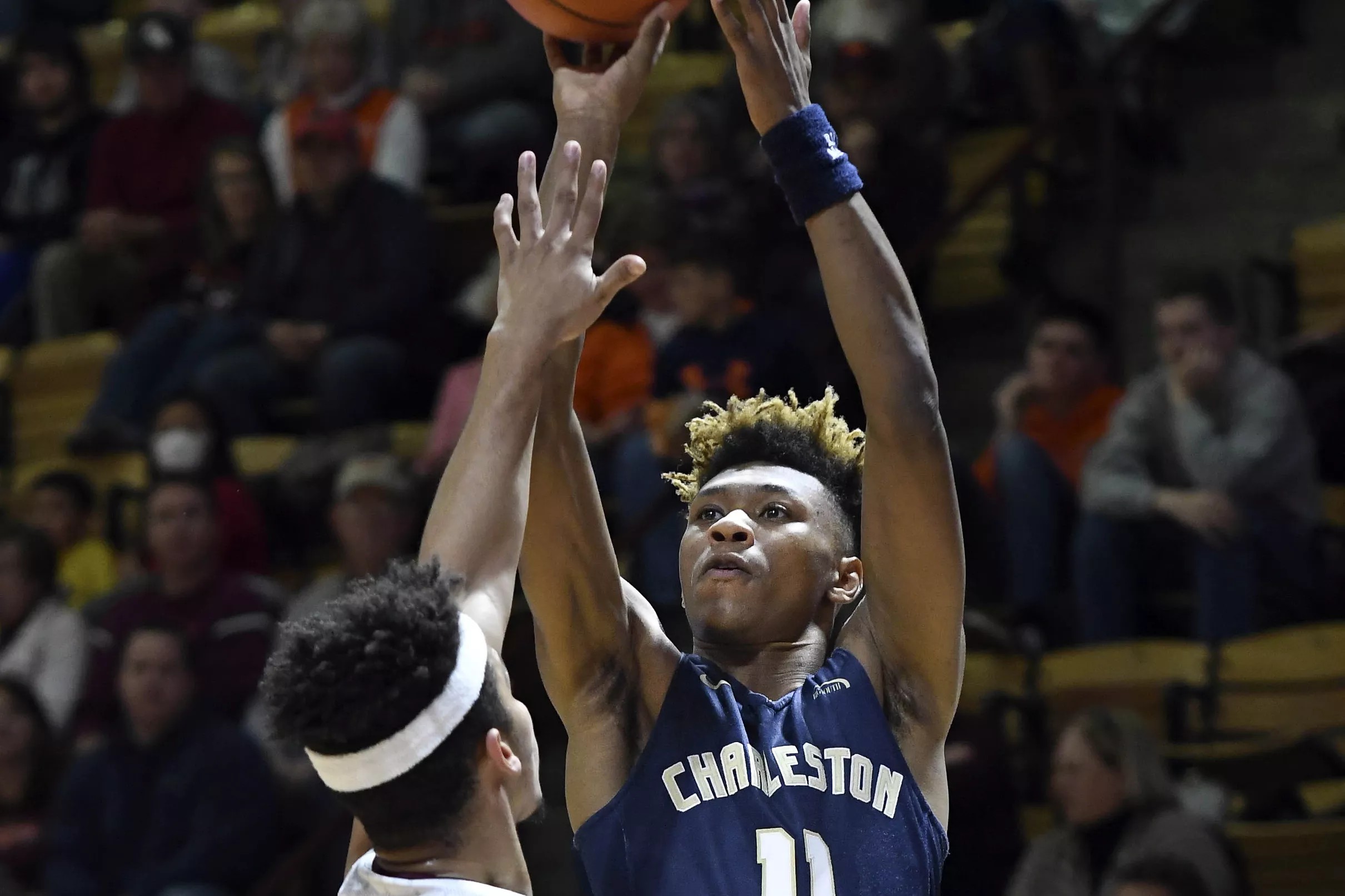 UNC Basketball Summer Preview Christian Keeling