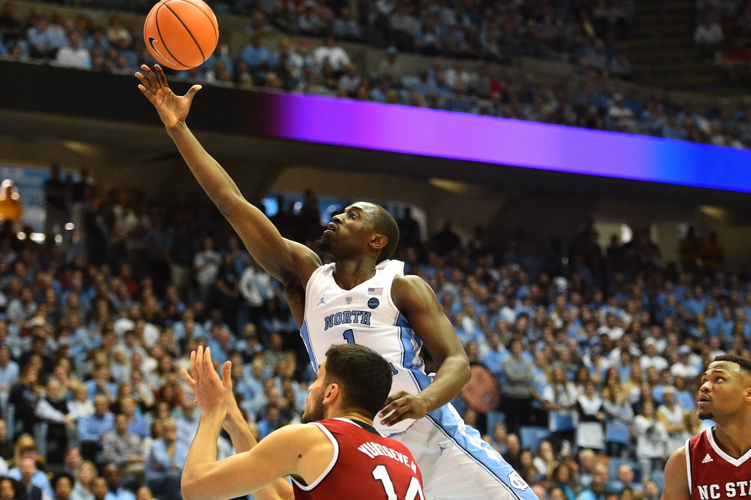 UNC Basketball vs. Clemson 3 Things to Watch