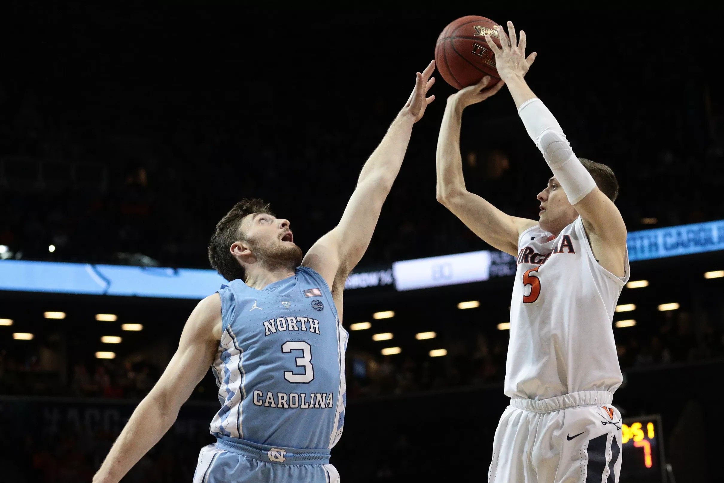 UNC in the NCAA Tournament Three Things to Watch