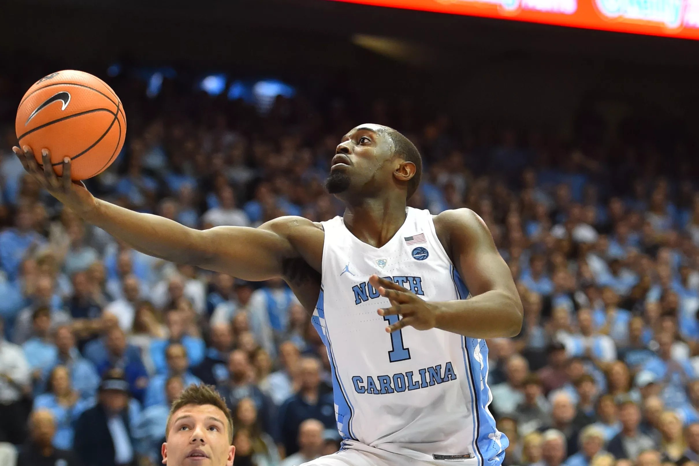 ACC Tournament 2018 UNC vs Syracuse Game Thread