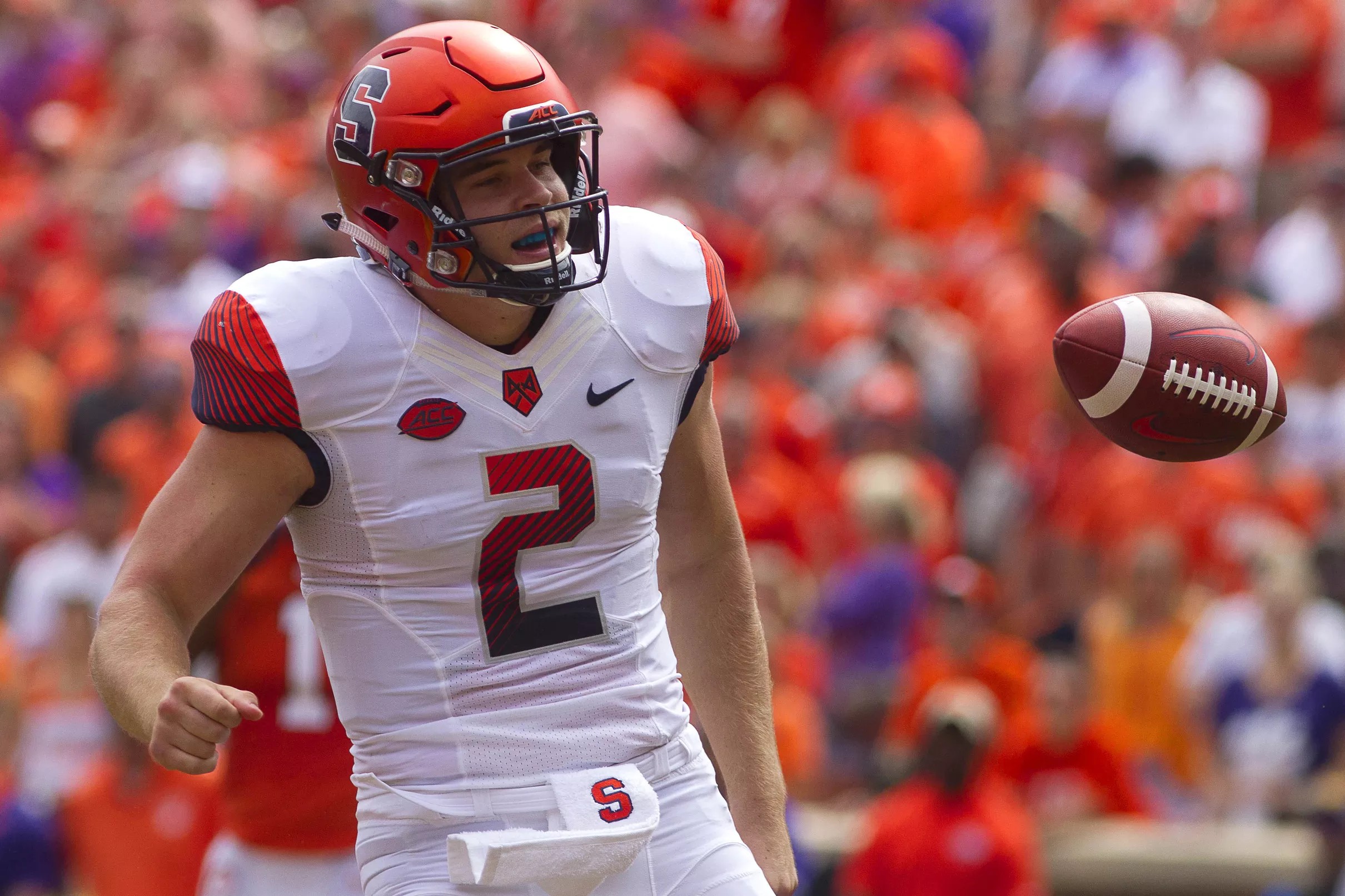 Game Preview UNC vs. Syracuse