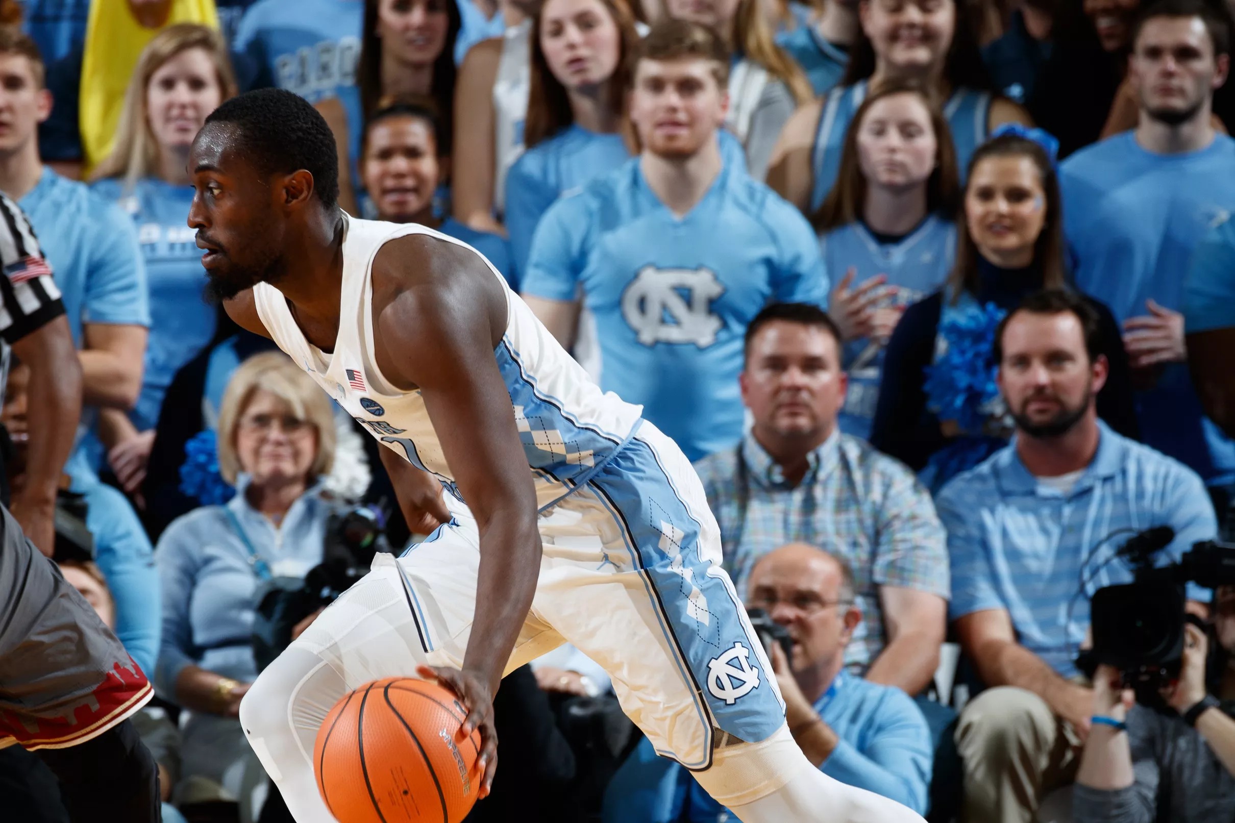 UNC Basketball vs. Notre Dame How to watch