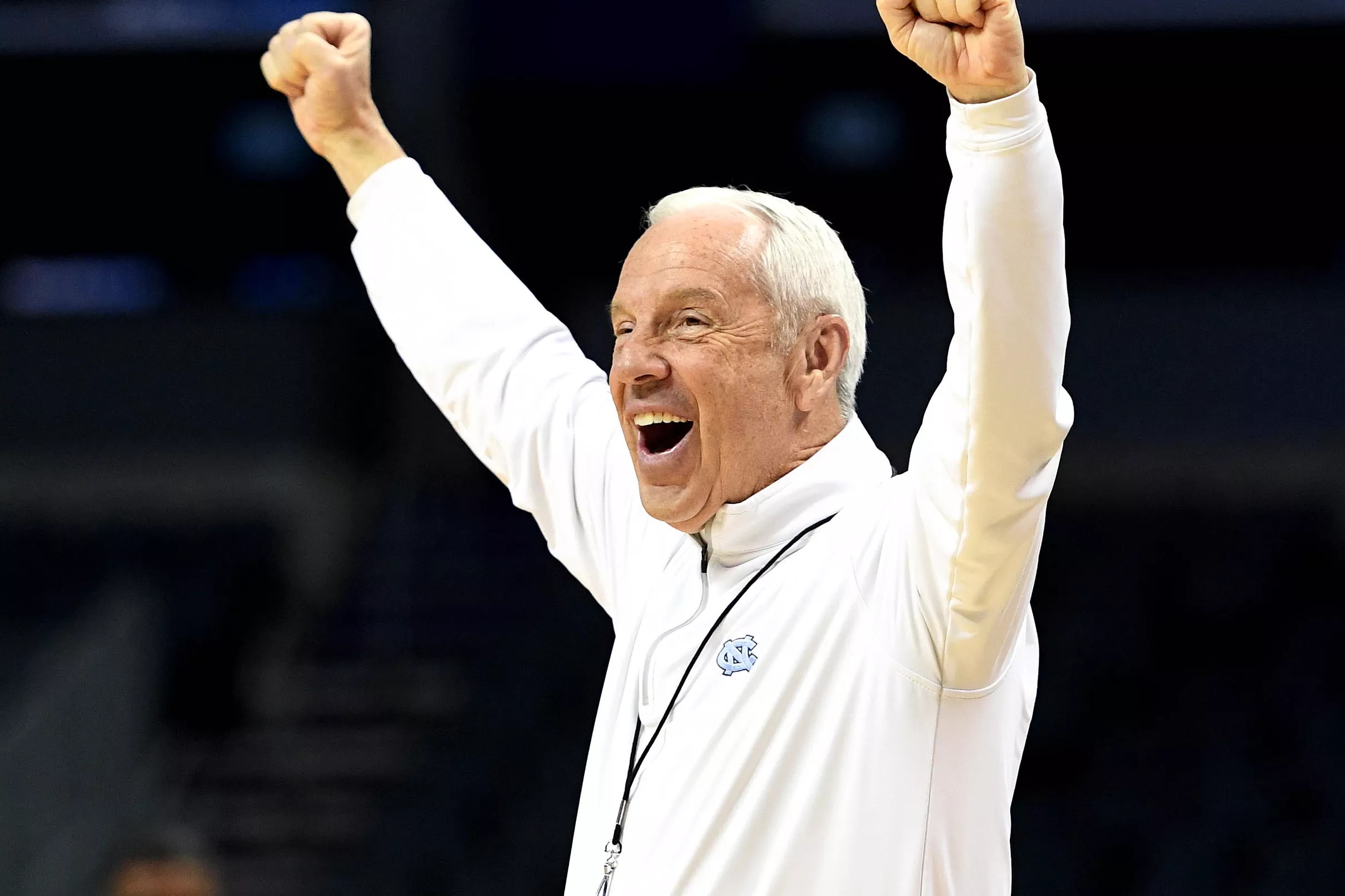 The Debate UNC Basketball AllAccess on the ACC Network