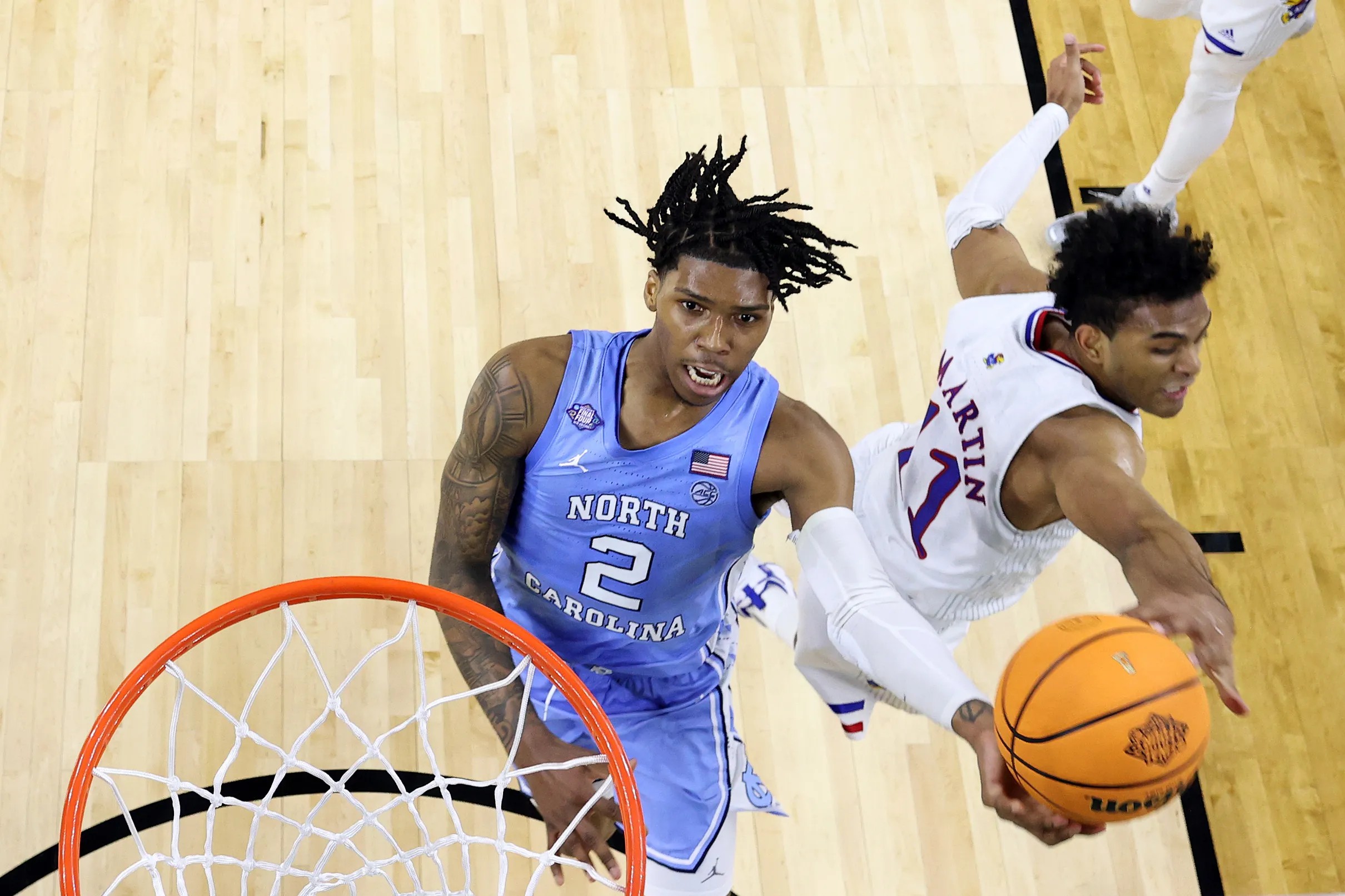 Looking ahead at the 2023 NBA Draft for UNC