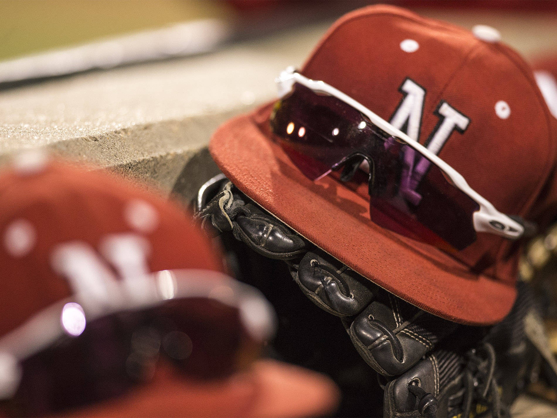 Baseball Schedule Change for MSU Series