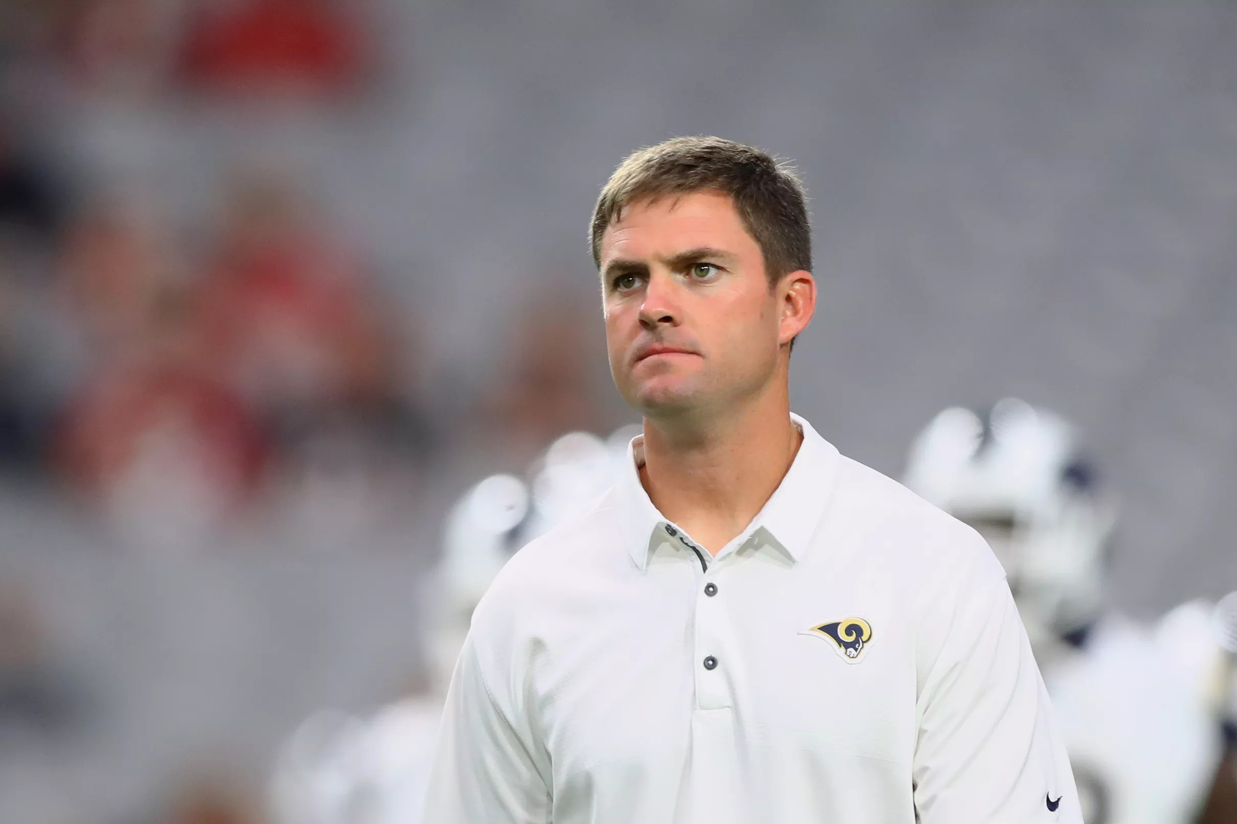 Former Nebraska QB Zac Taylor Being Considered for NFL Head Coaching Openings