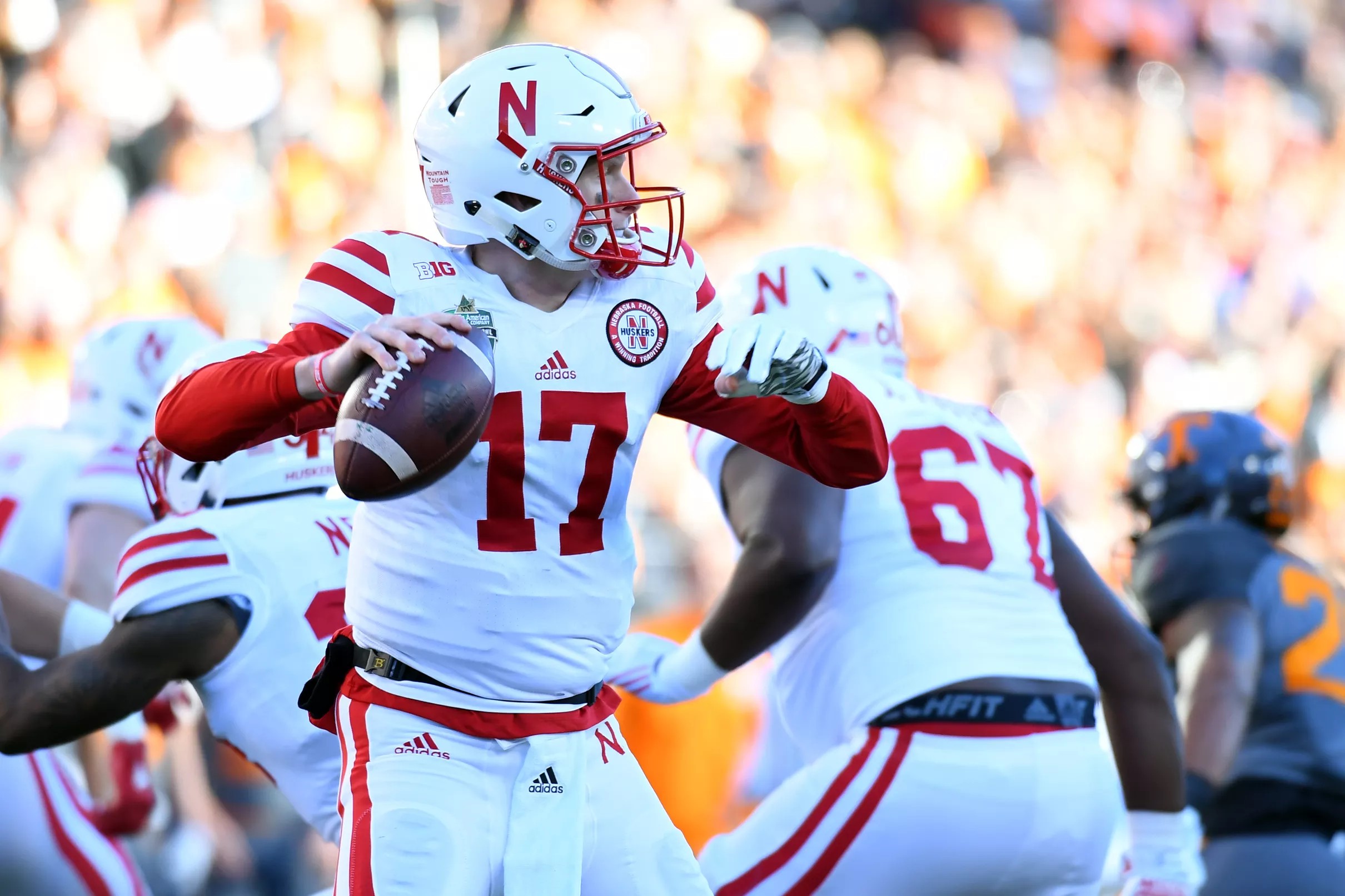 Frosted Flakes WalkOns, Chickens and the Toffee Apple Tsunami