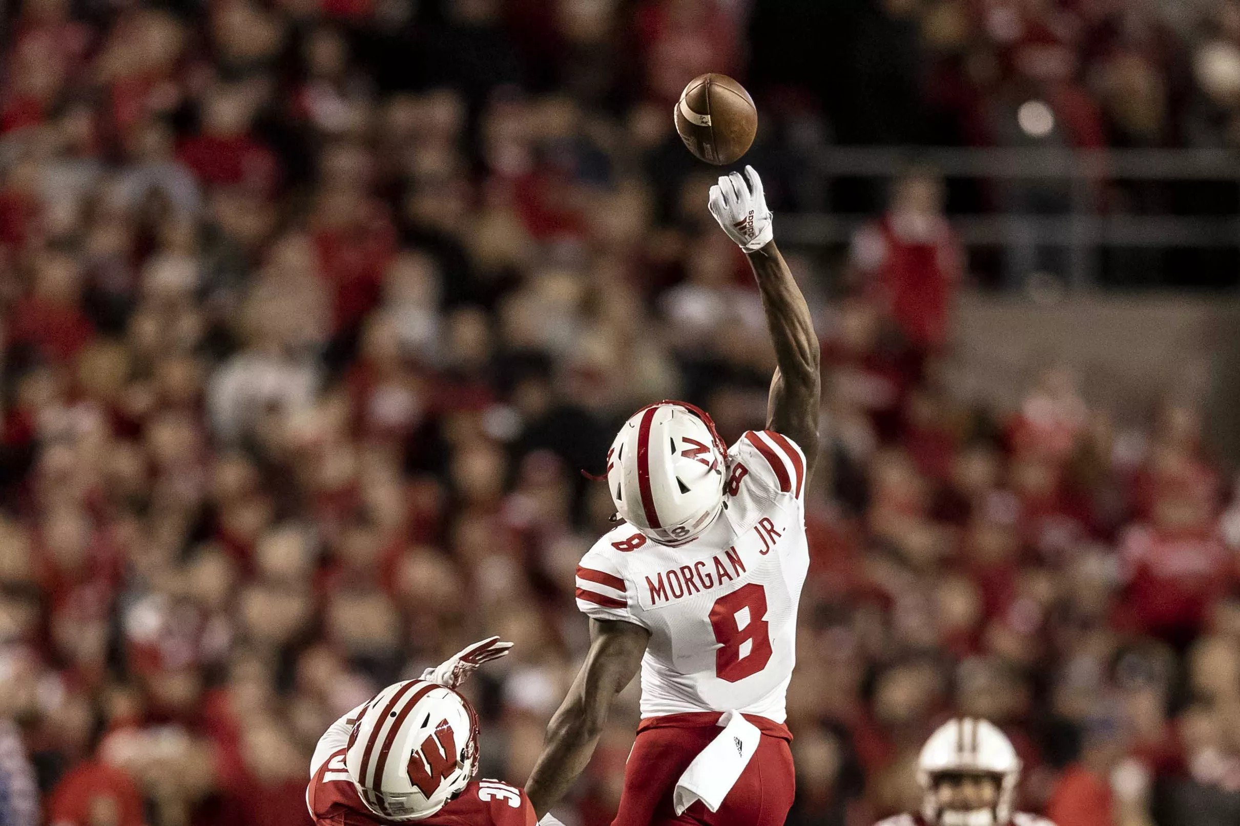 Nebraska 53 Minnesota 28 Recap and Reaction Thread