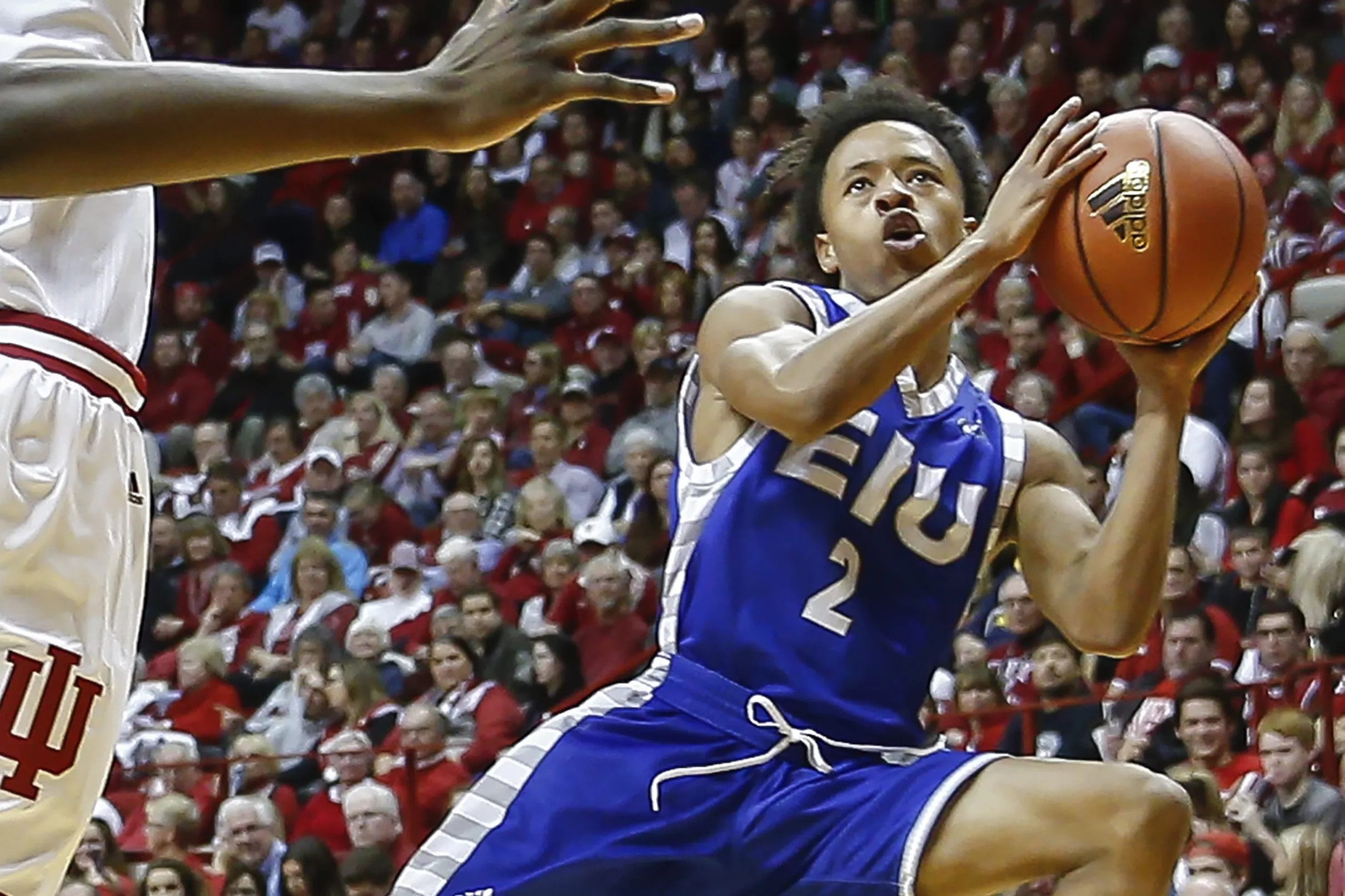Nebraska Basketball Eastern Illinois Preview