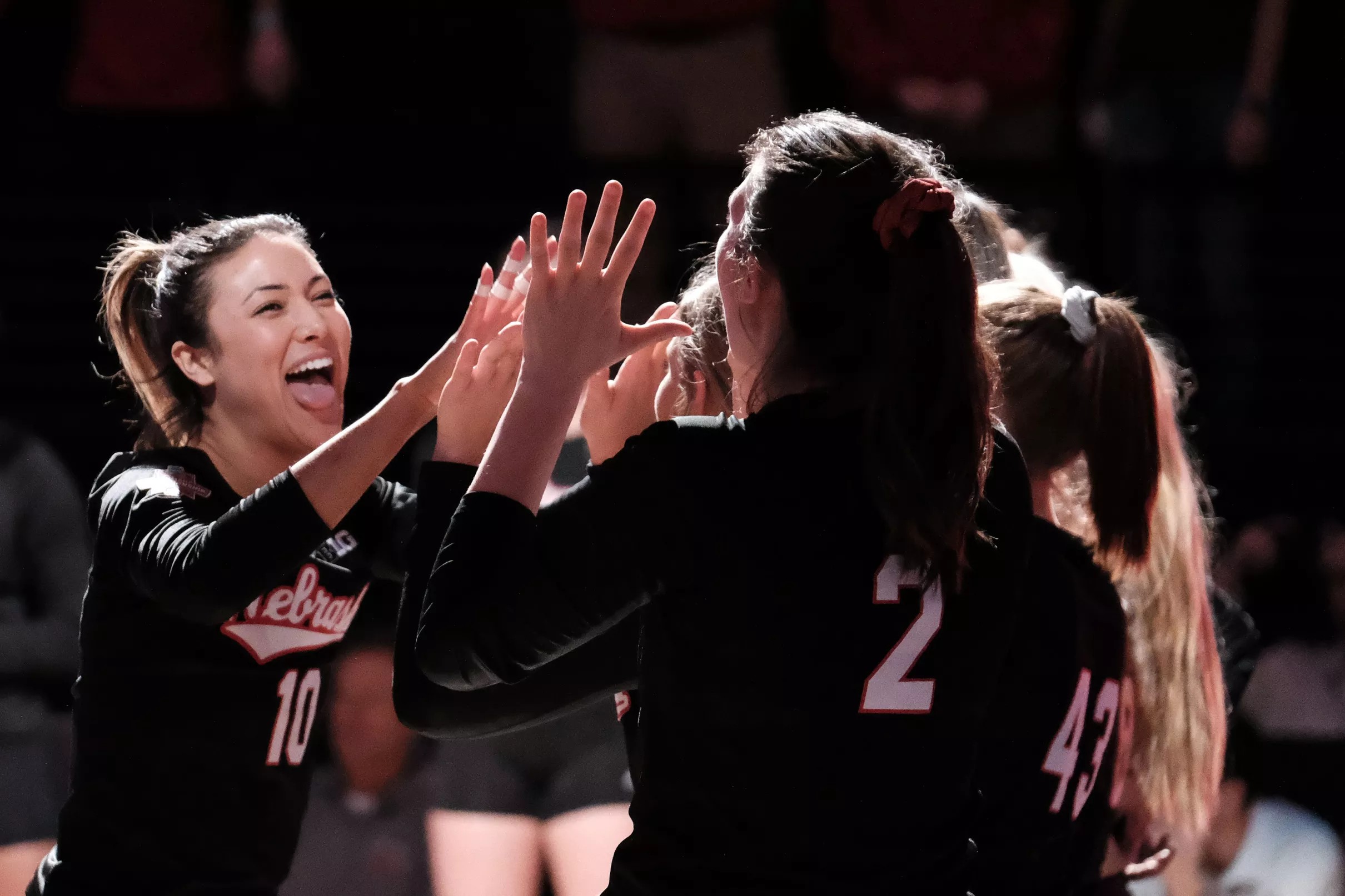 nebraska-releases-2019-volleyball-schedule