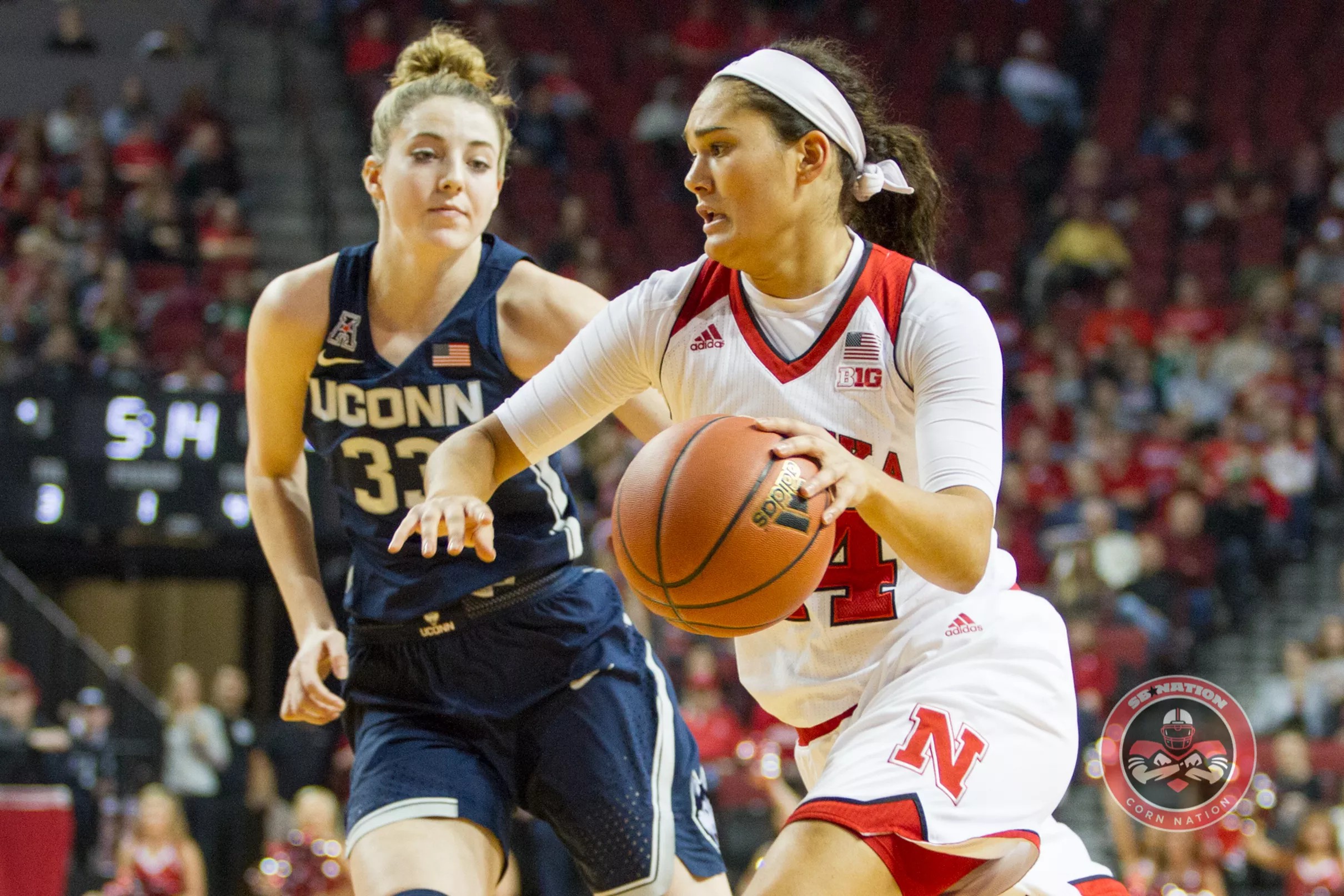 Nebraska Womens Basketball Conference Preview And Ohio State Game Thread 3757