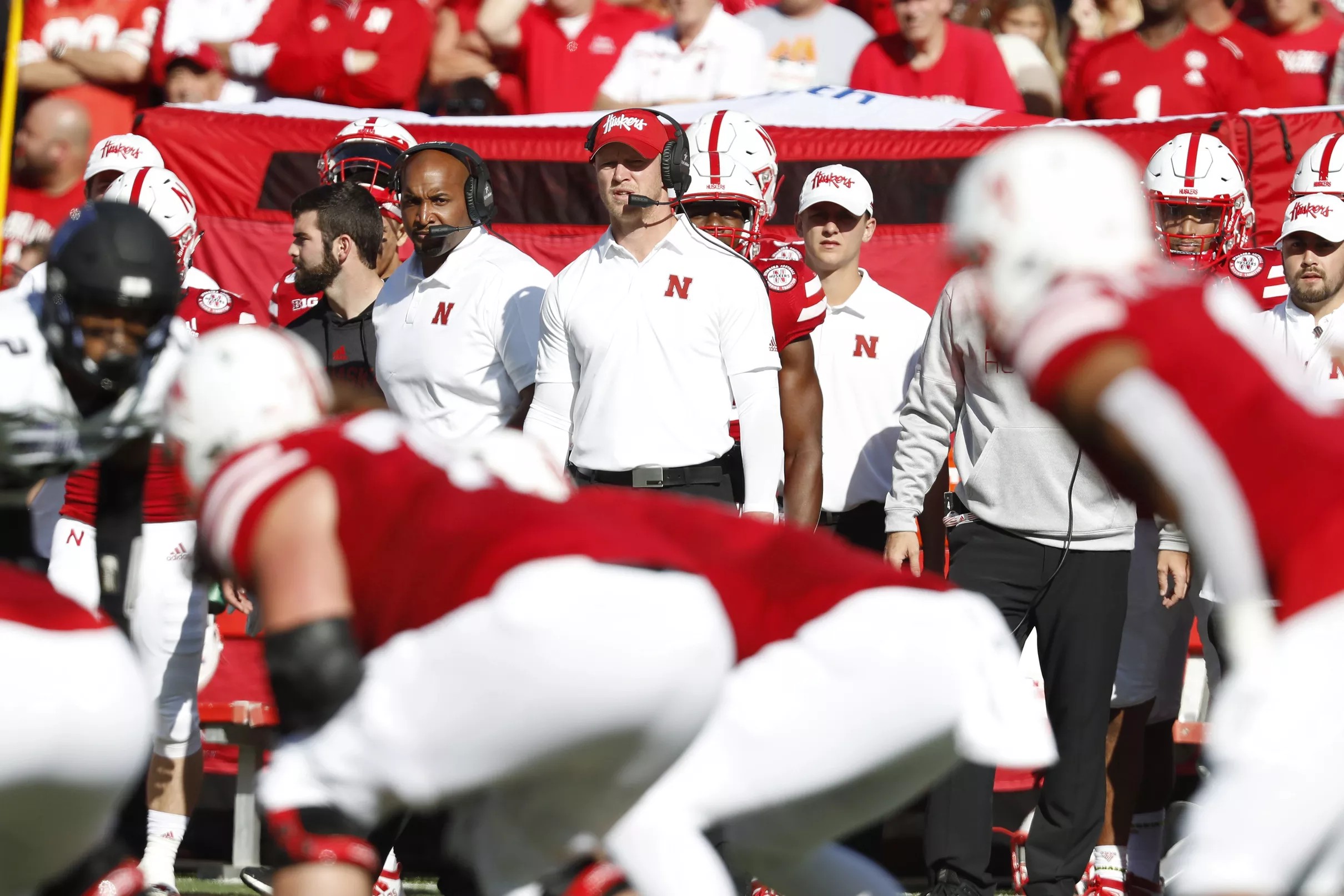 big-ten-revises-the-nebraska-football-2020-schedule-covid-19-style