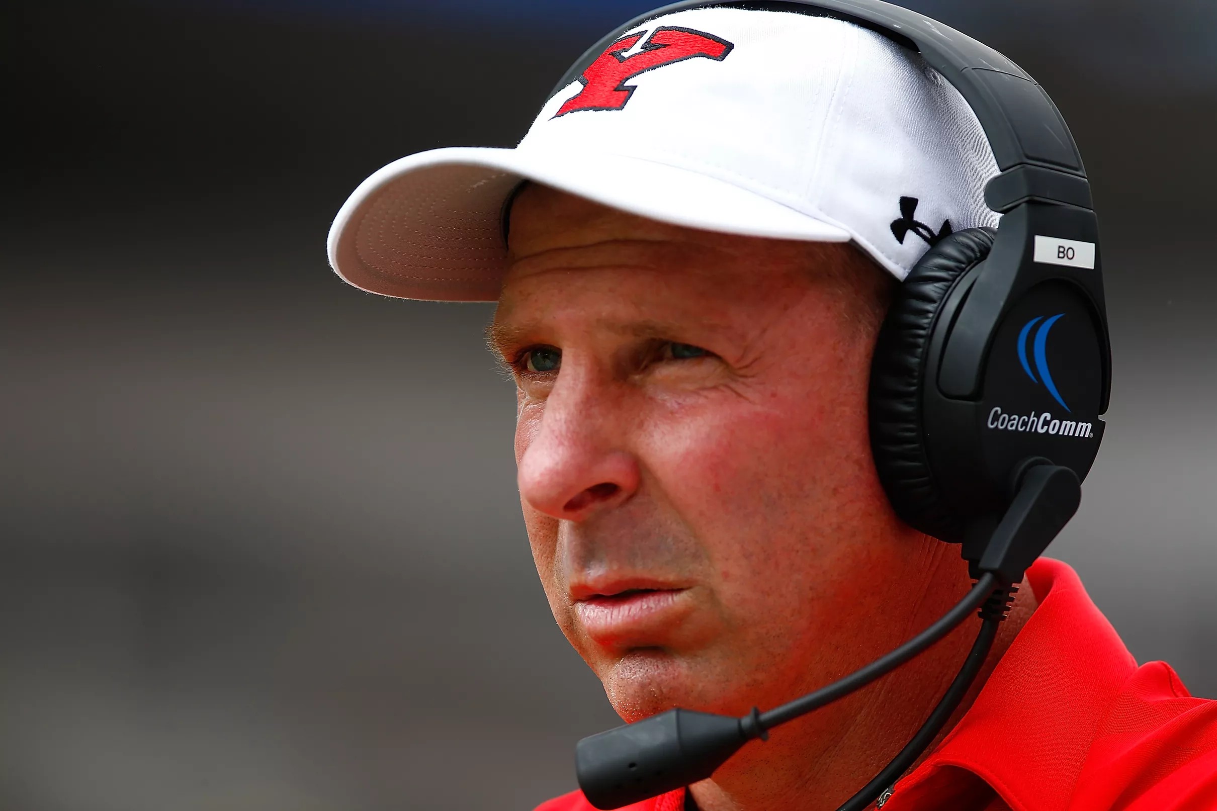 Bo Pelini Is Staying at Youngstown State For a Reason