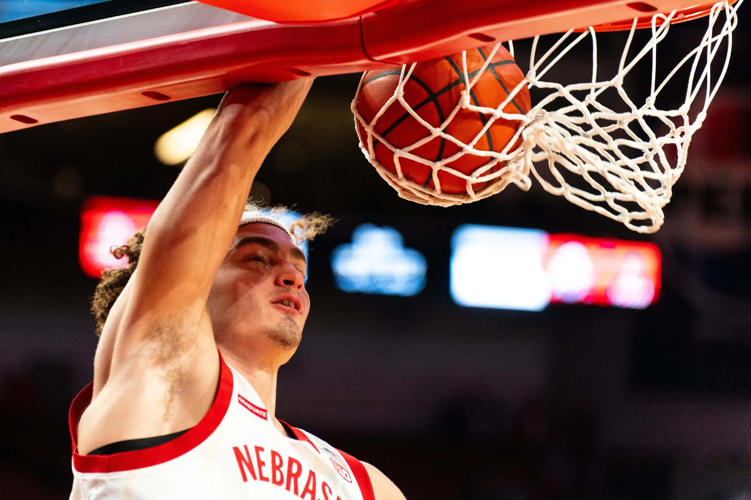 Nebraska Men’s Basketball Recap: Nebraska Eases Past Ohio State 83-69