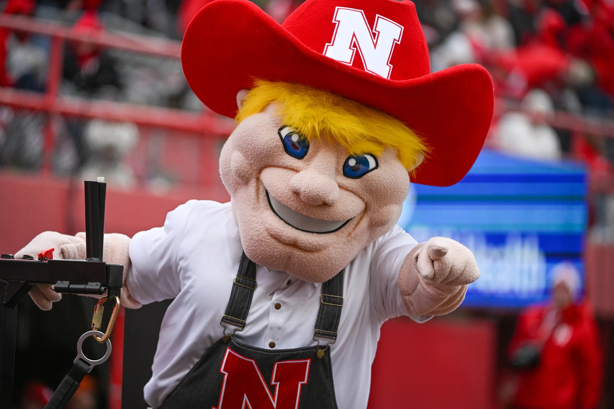 Nebraska Football 247 Commits - i33tuzk