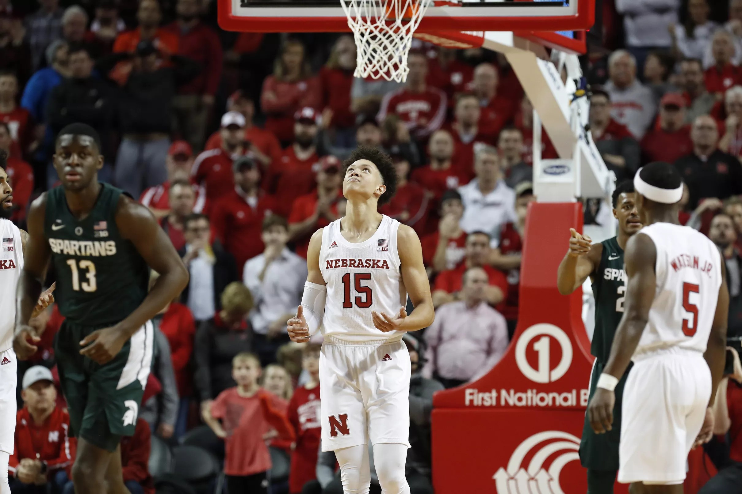 Nebrasketball Nebraska Vs Rutgers Game Thread nebrasketball-nebraska-vs-rutgers-game-thread