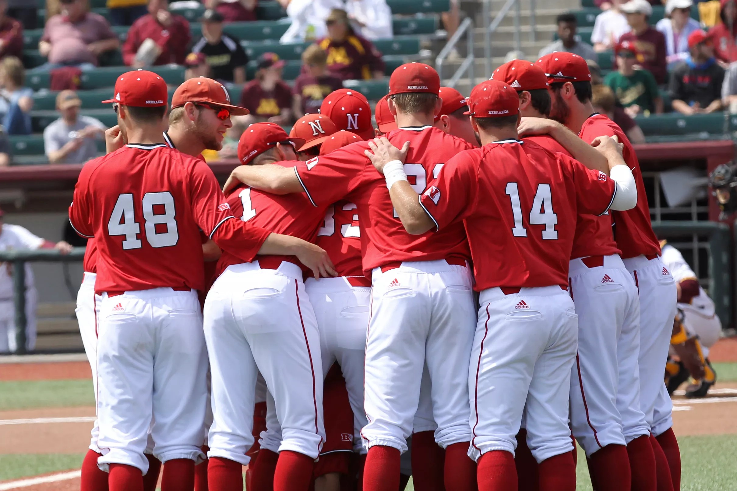 Huskers Get Their First Big Ten Pitcher Of The Week Honor Since Last ...