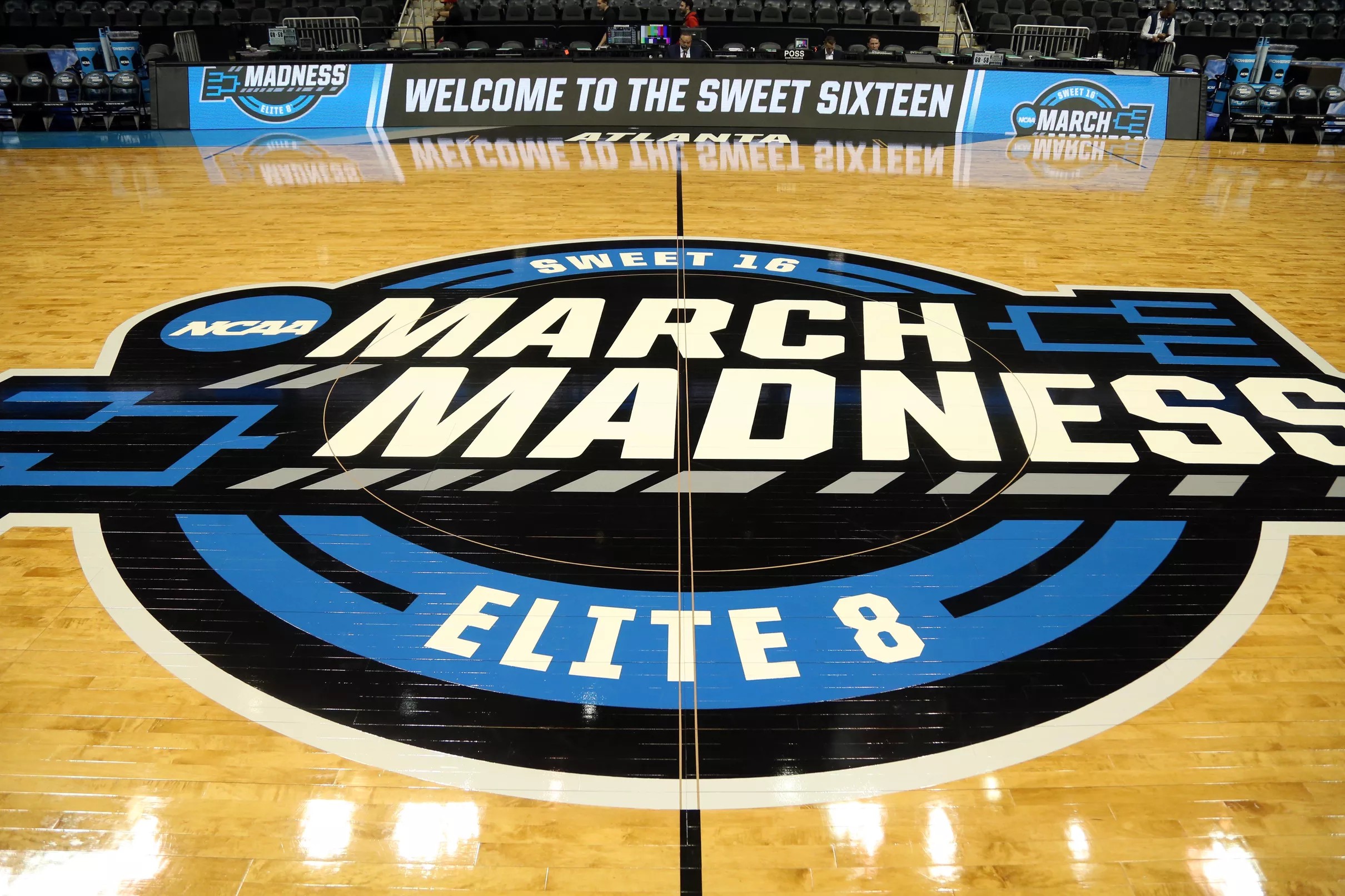 Elite Eight Game Thread