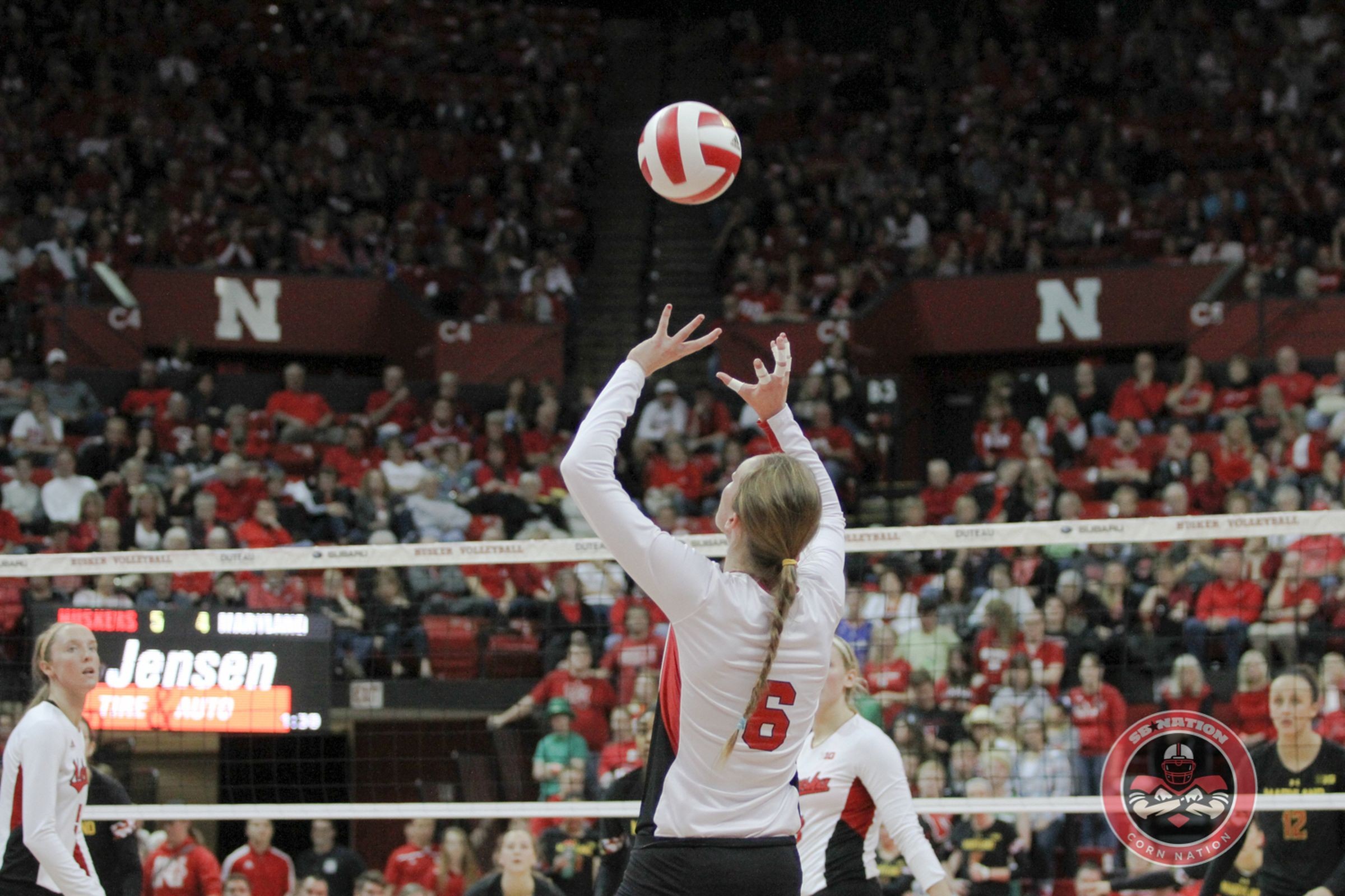 Husker Volleyball Recap and Looking Ahead