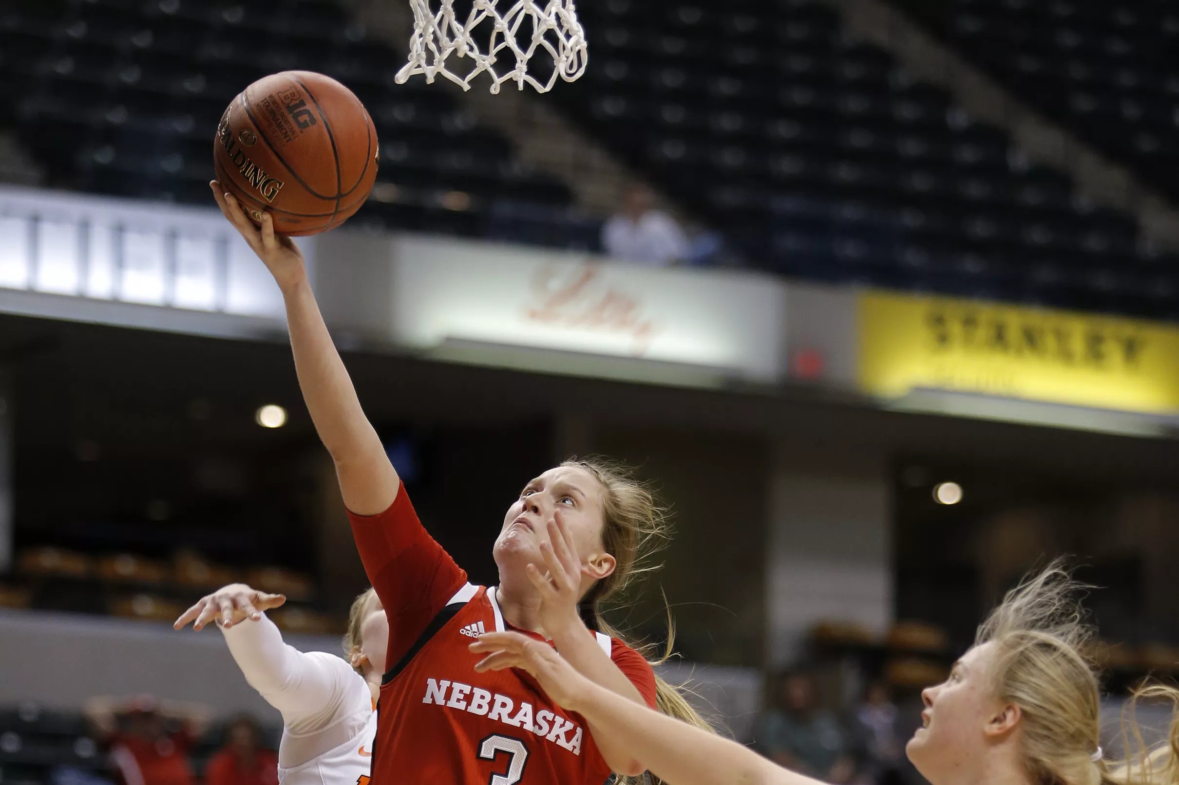 Women’s Basketball Preview Nebraska vs Maryland