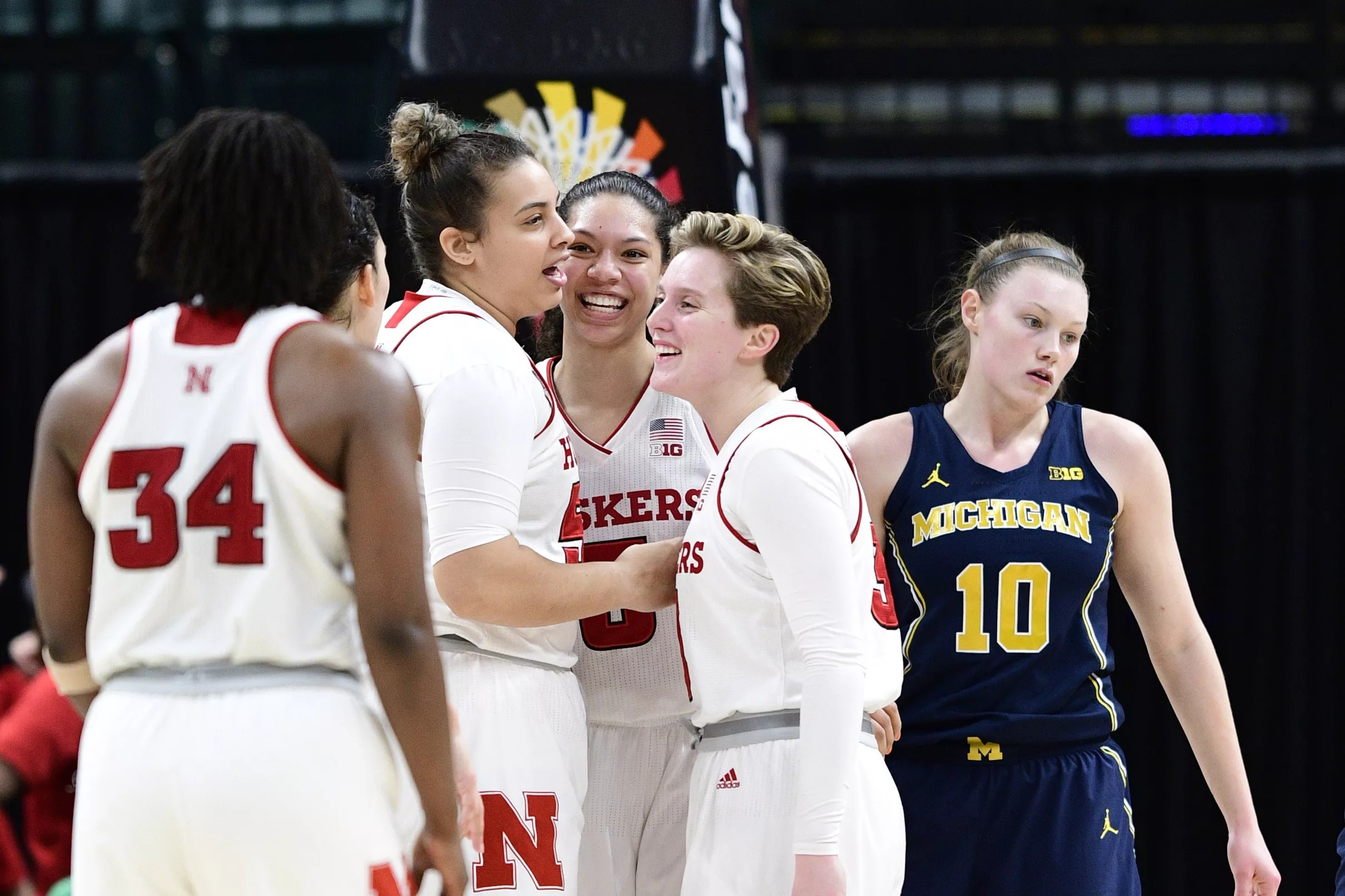 Nebraska Women’s Basketball NCAA Tournament Selection Thread