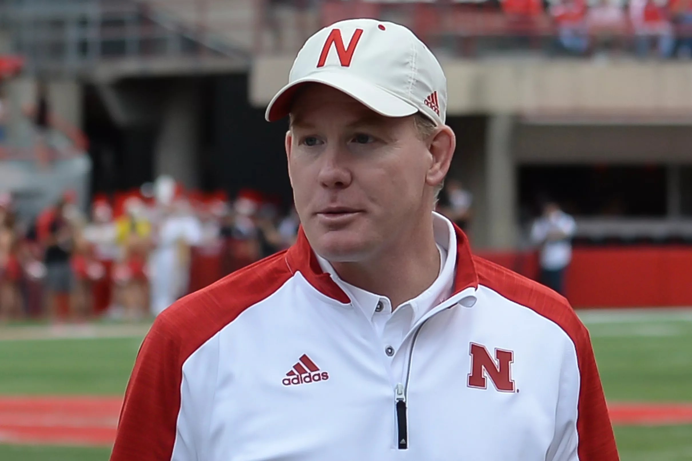 Nebraska Dismisses Athletic Director Shawn Eichorst