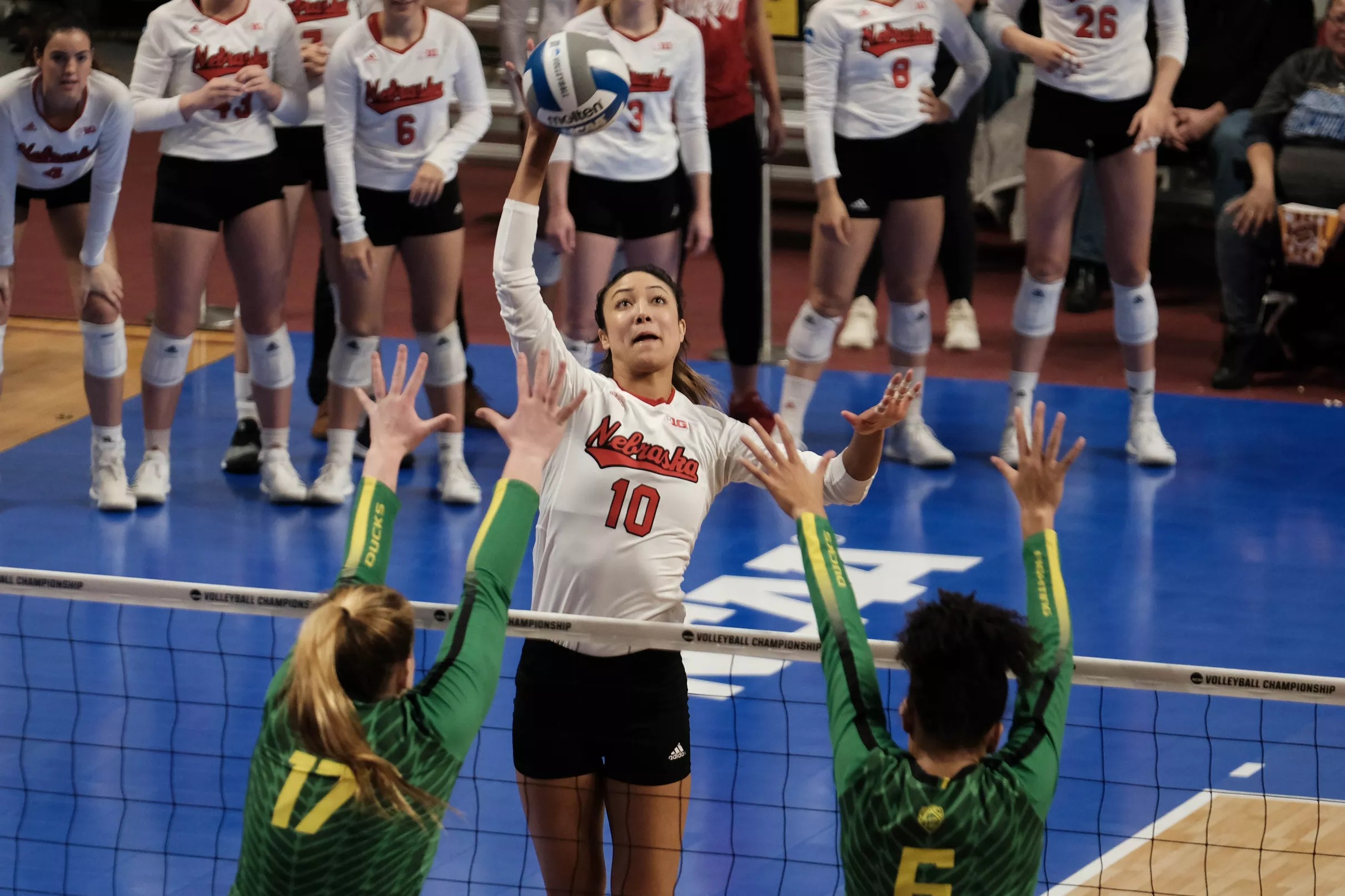 how-to-watch-ncaa-volleyball-semifinals-byu-stanford-nebraska-illinois