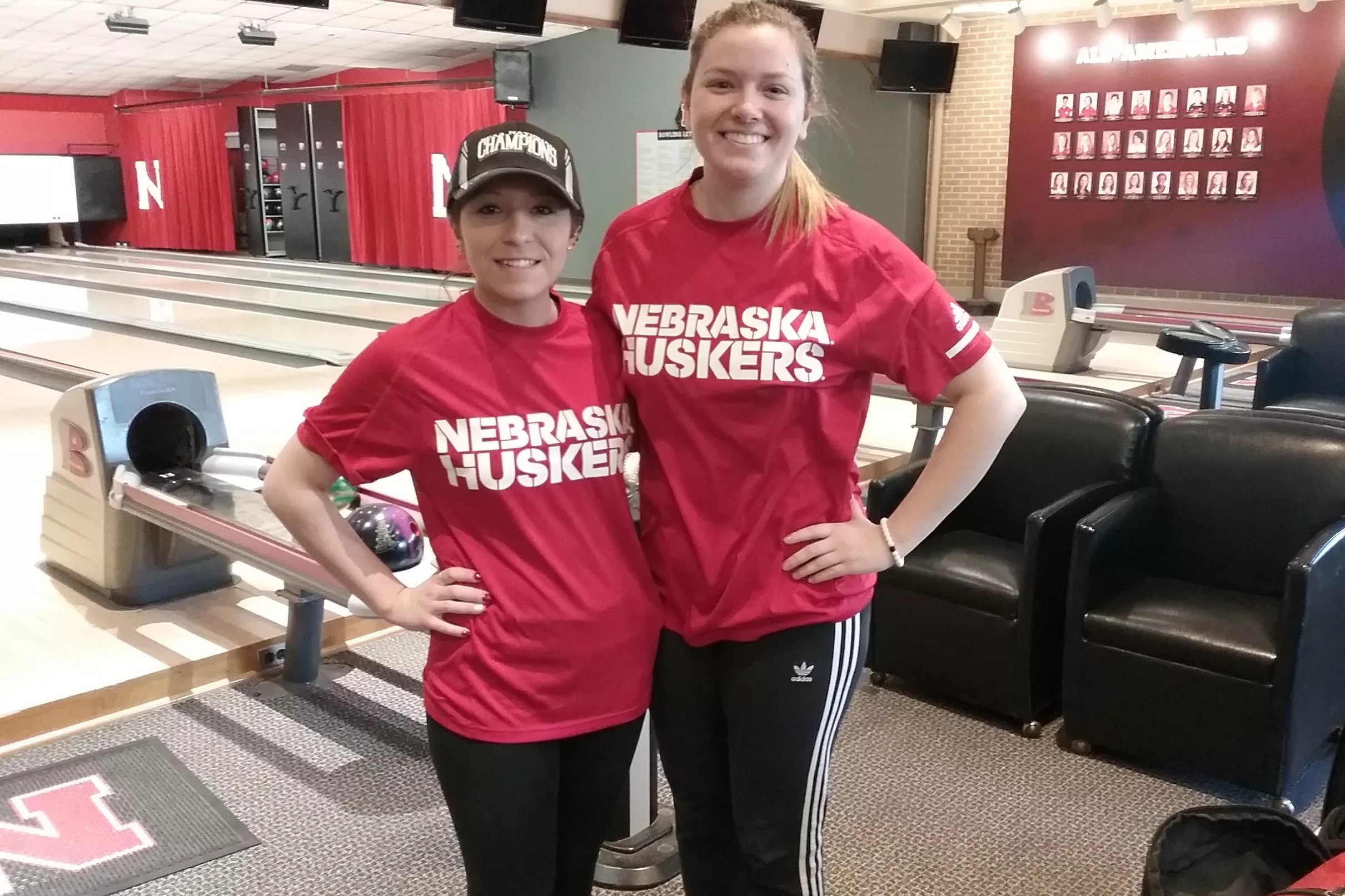 Nebraska’s Bowling Team Prepares For National Title Run