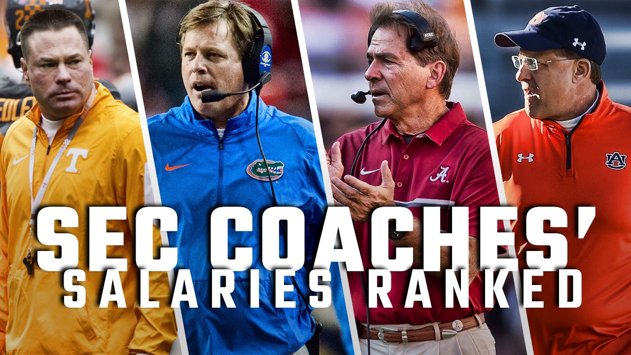 see-where-each-sec-head-coach-ranks-in-salary