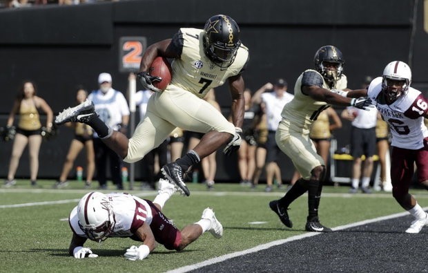 5 Questions, 5 Answers About Alabama Vs. Vanderbilt